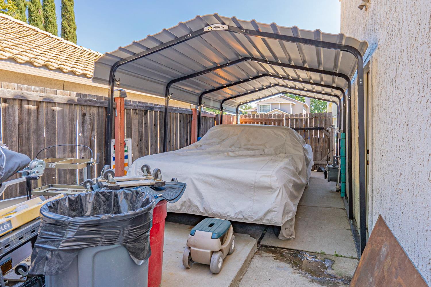 9015 Redwater Drive