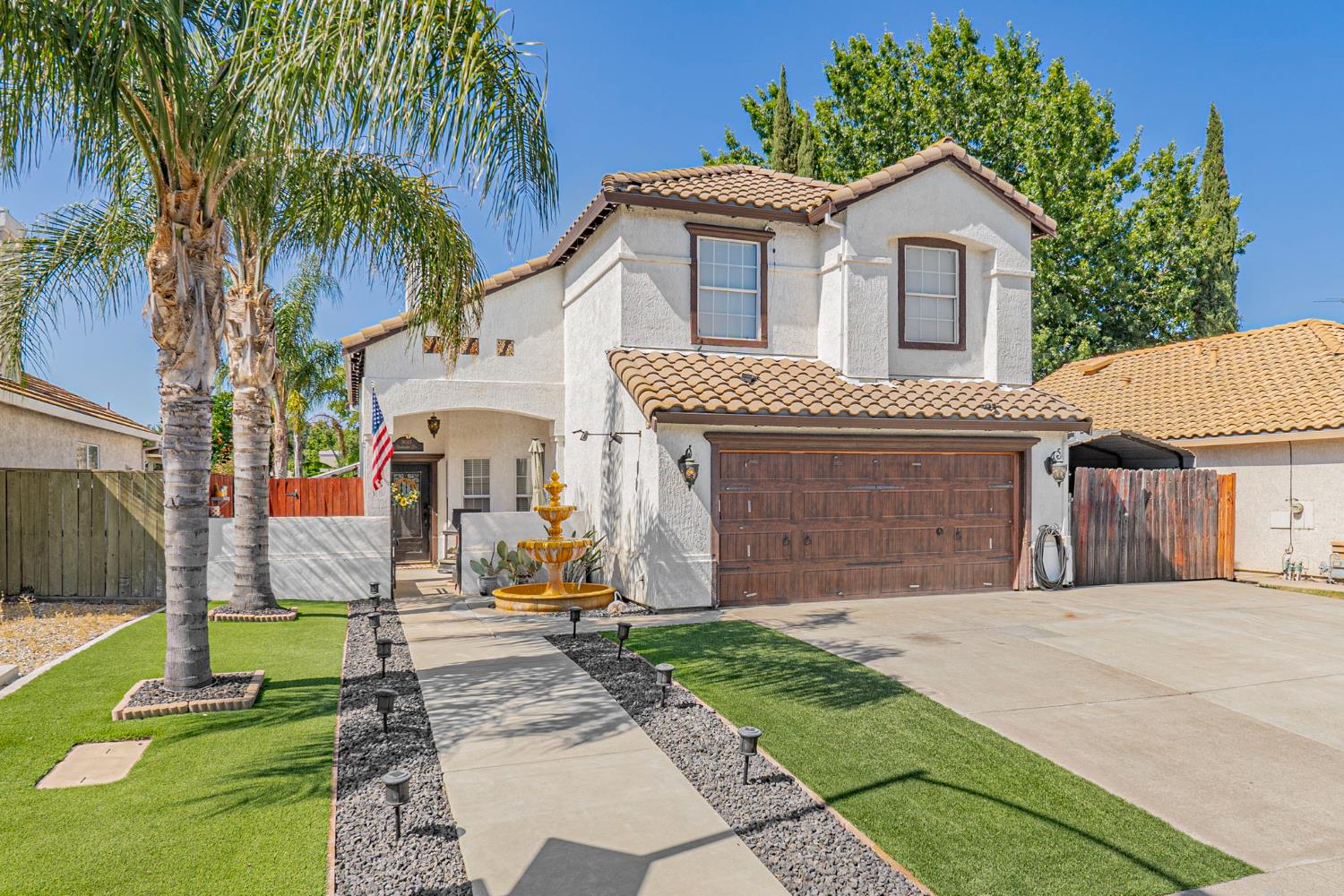 9015 Redwater Drive