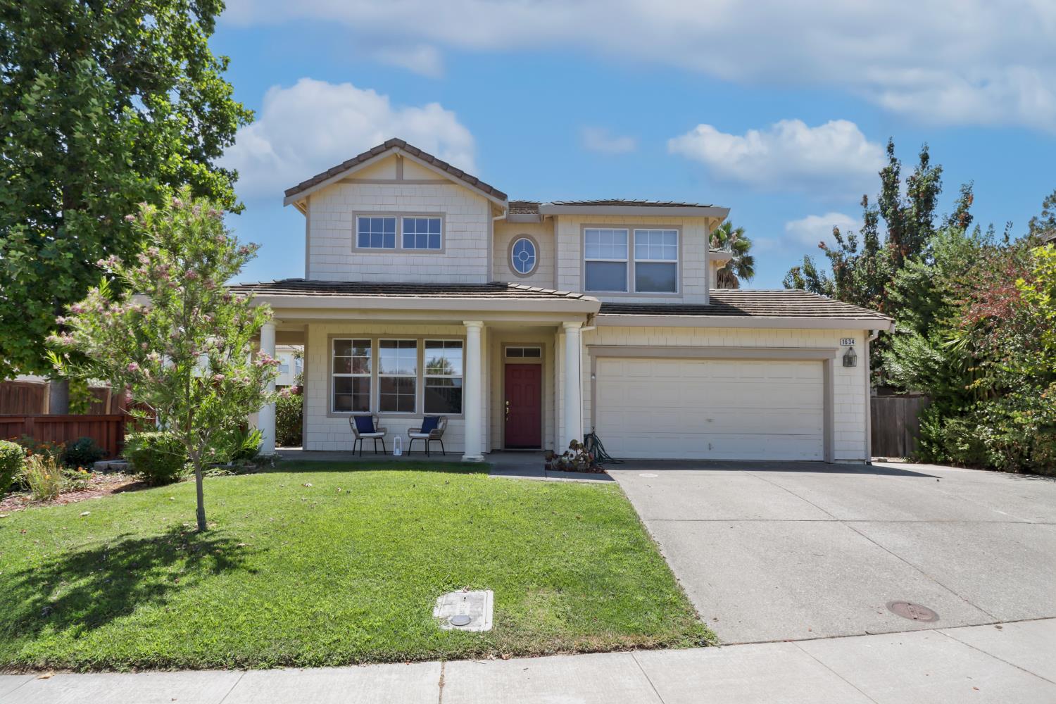 1634 Rio Grande Street