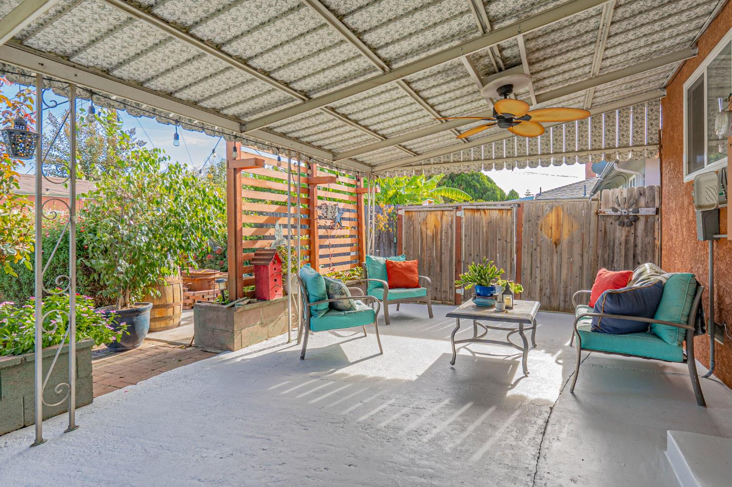 524 N Pacific Avenue