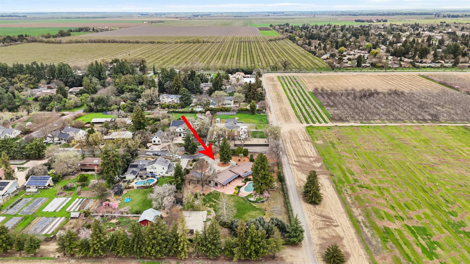 38385 Larue Way