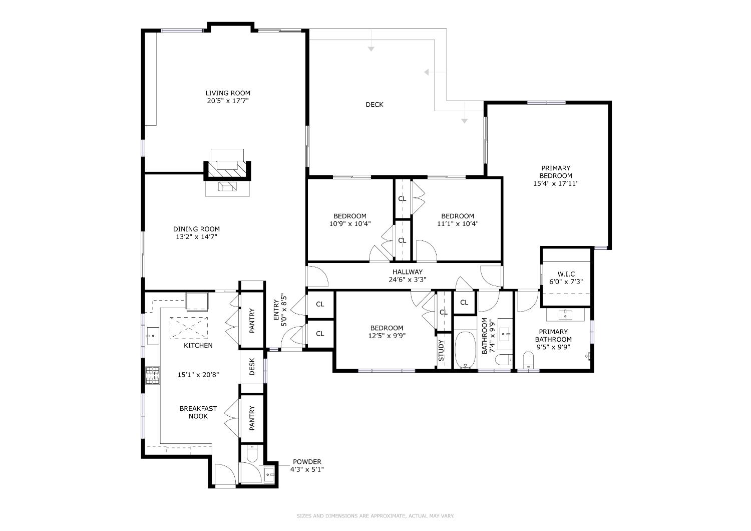 436 Scripps Drive