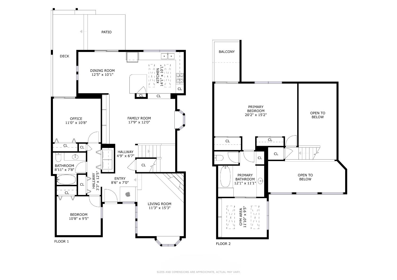 717 Bianco Court