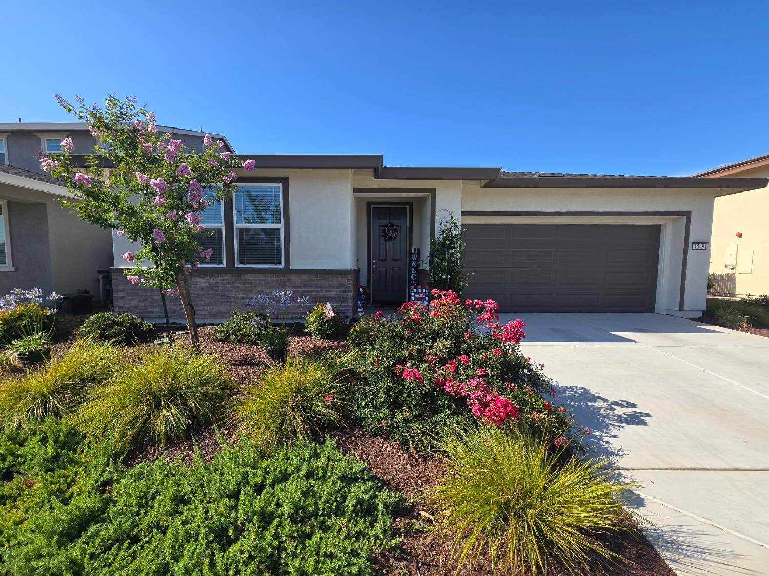 1549 Gelderlander Way