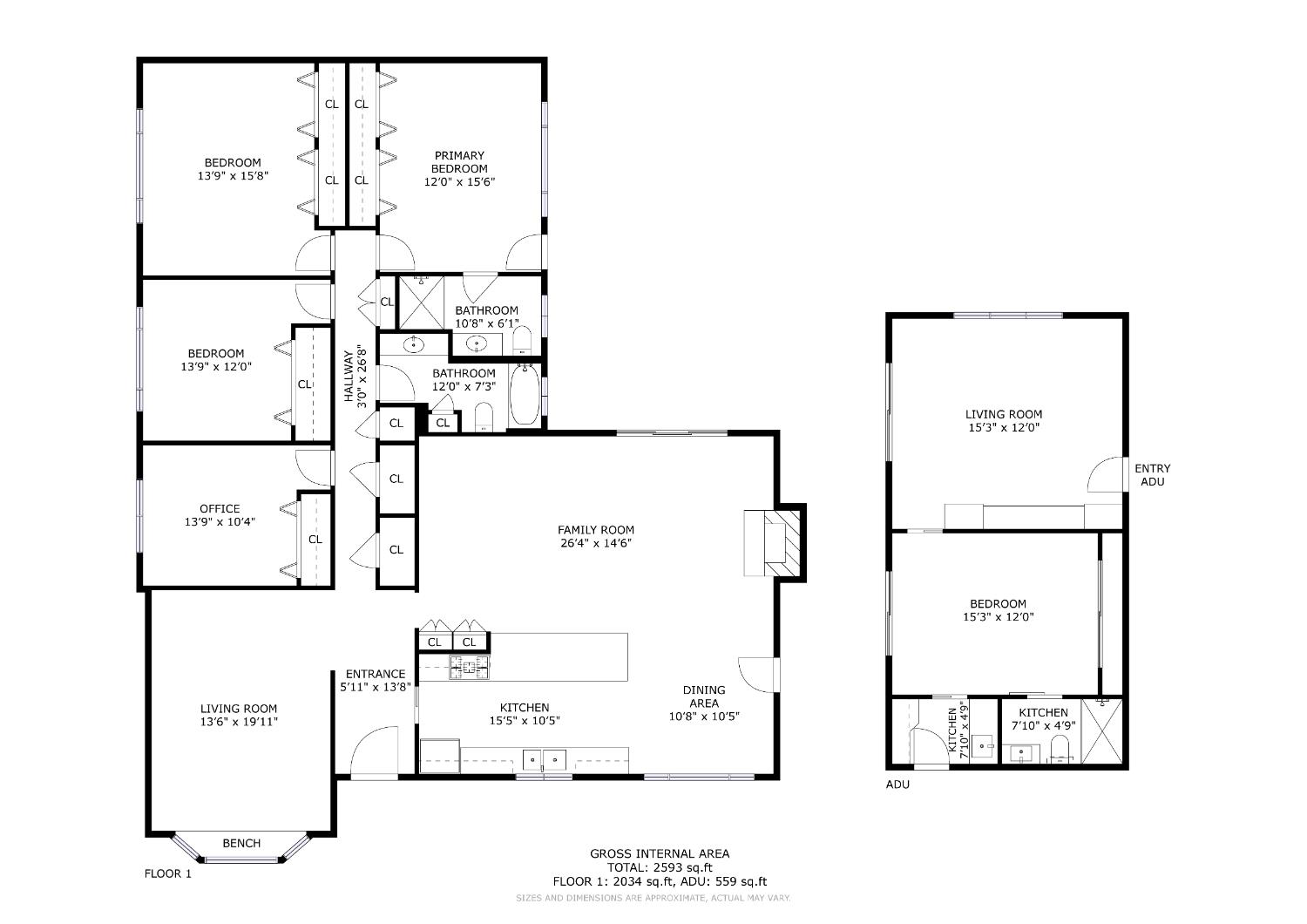 1307 W 8th Street