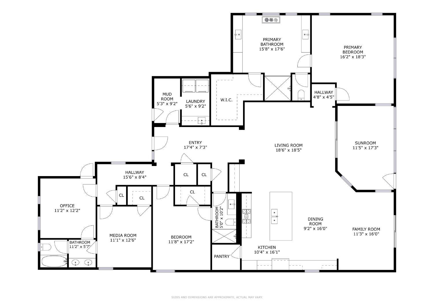 2206 Russell Circle