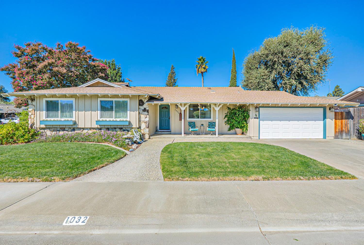 1032 Sycamore Lane