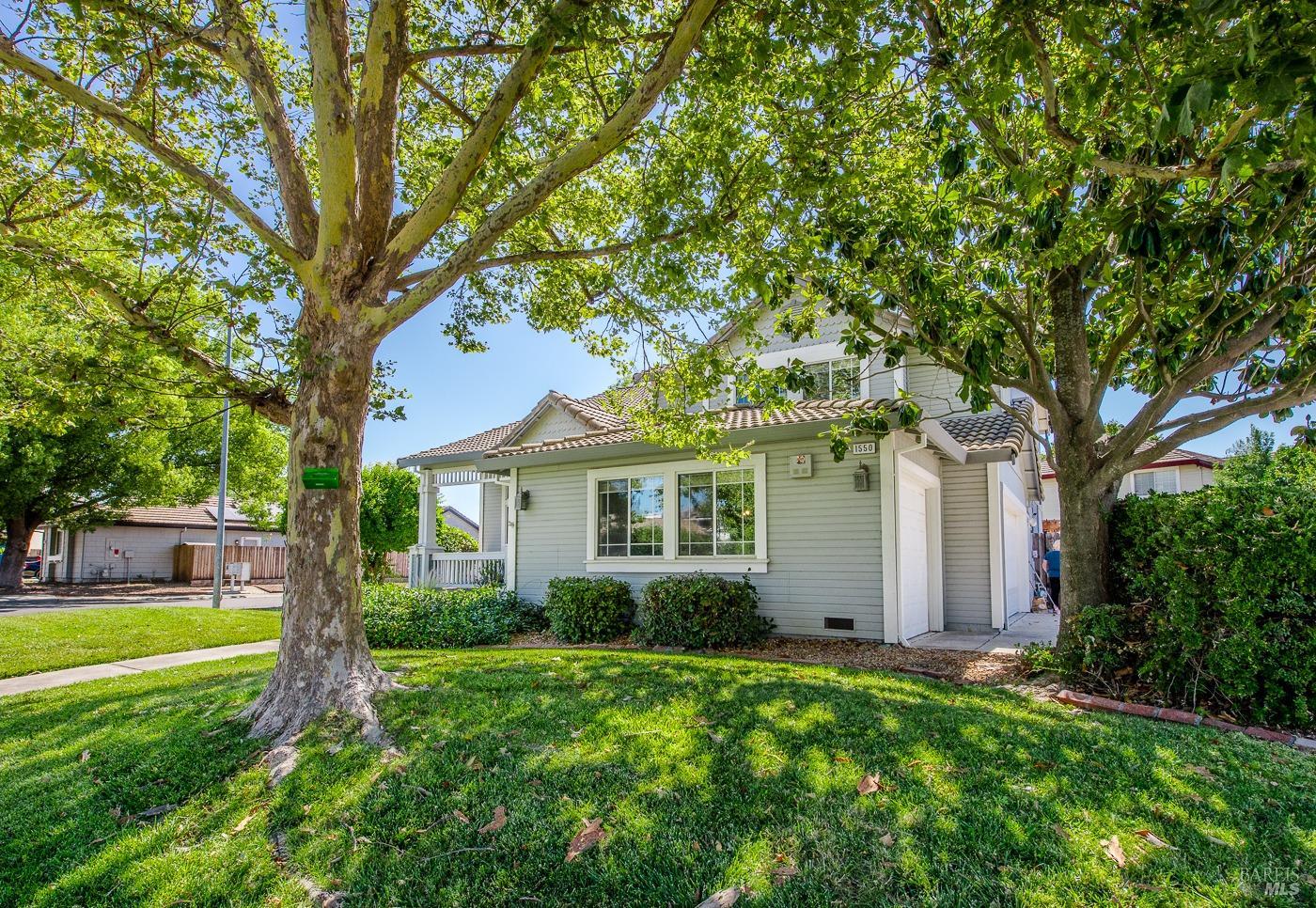 1550 Mccormack Court