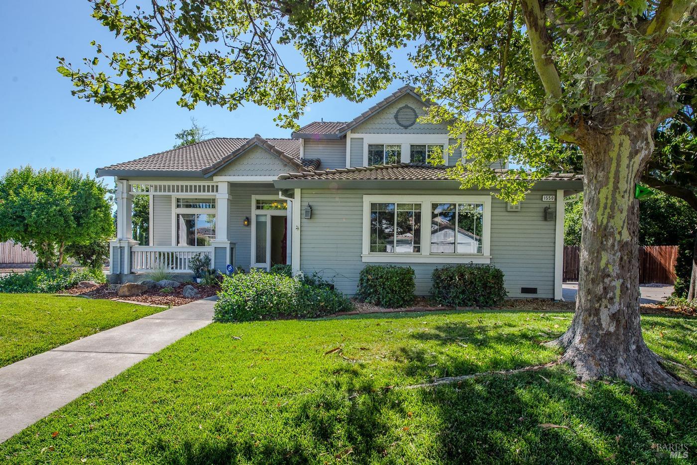 1550 Mccormack Court