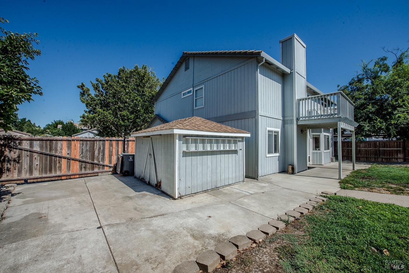 1550 Mccormack Court