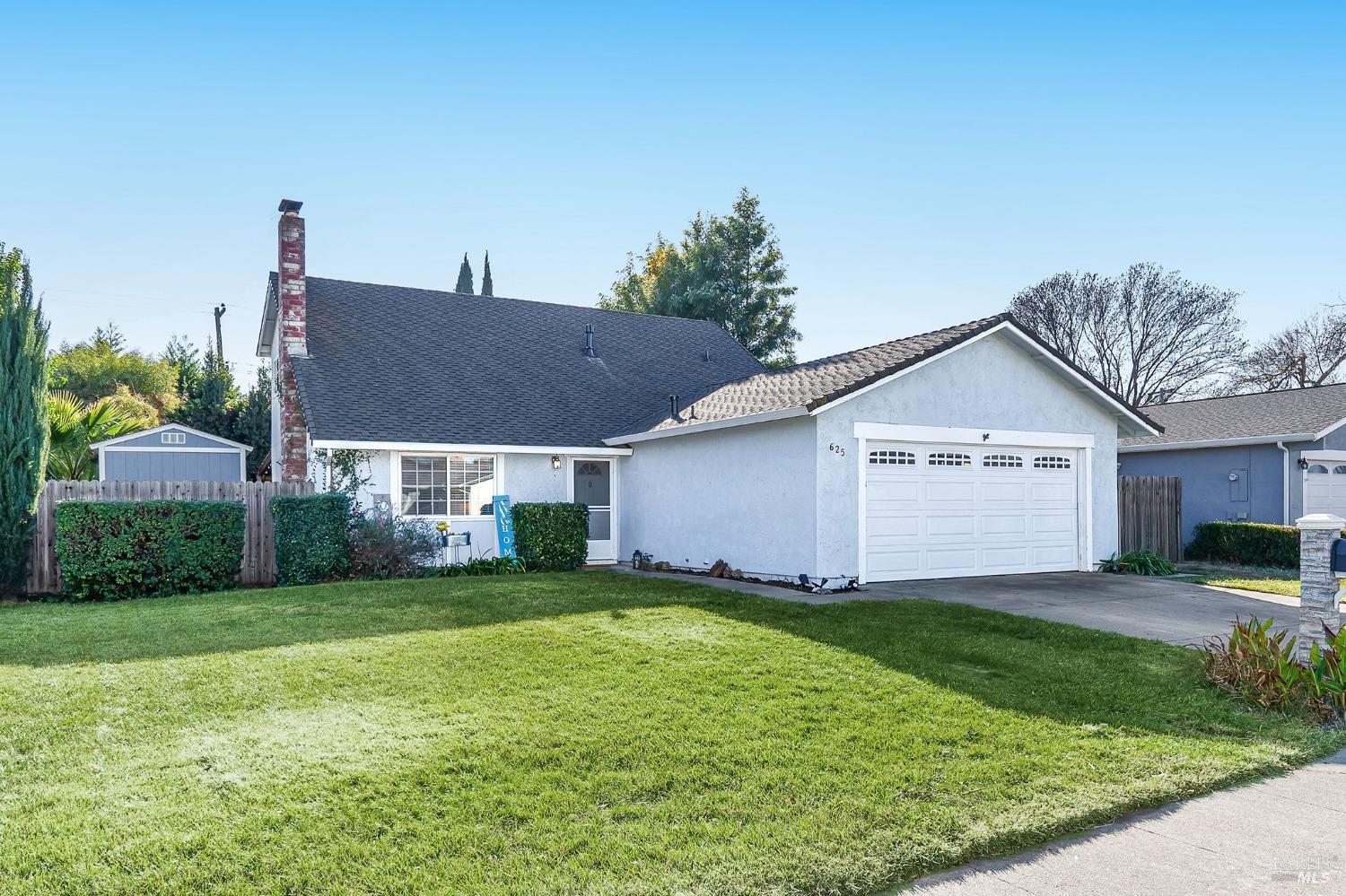 625 Devonshire Drive