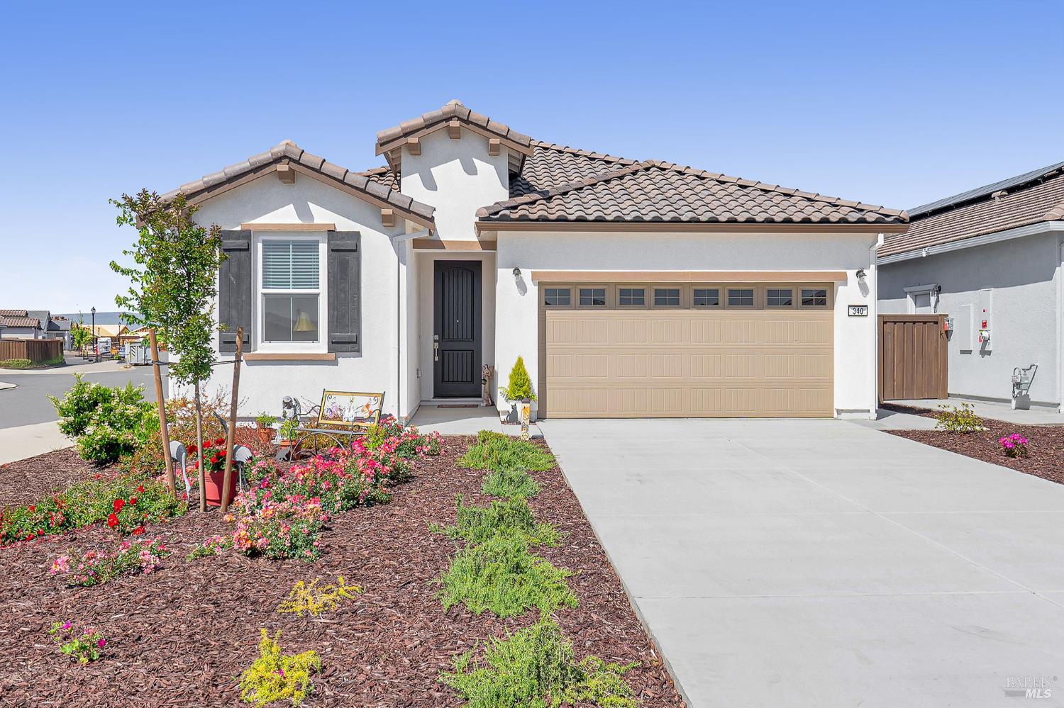 340 Coyote Hollow Court