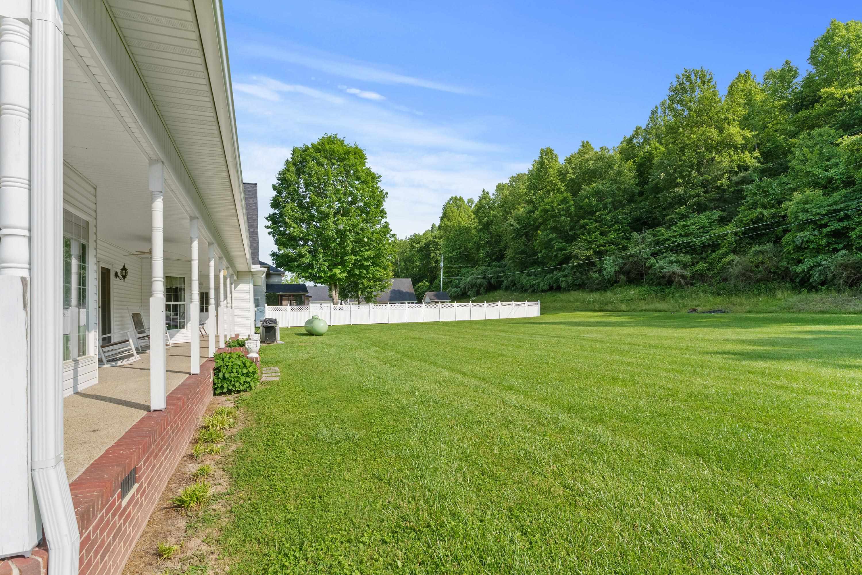 3222 Carriage Hill Court