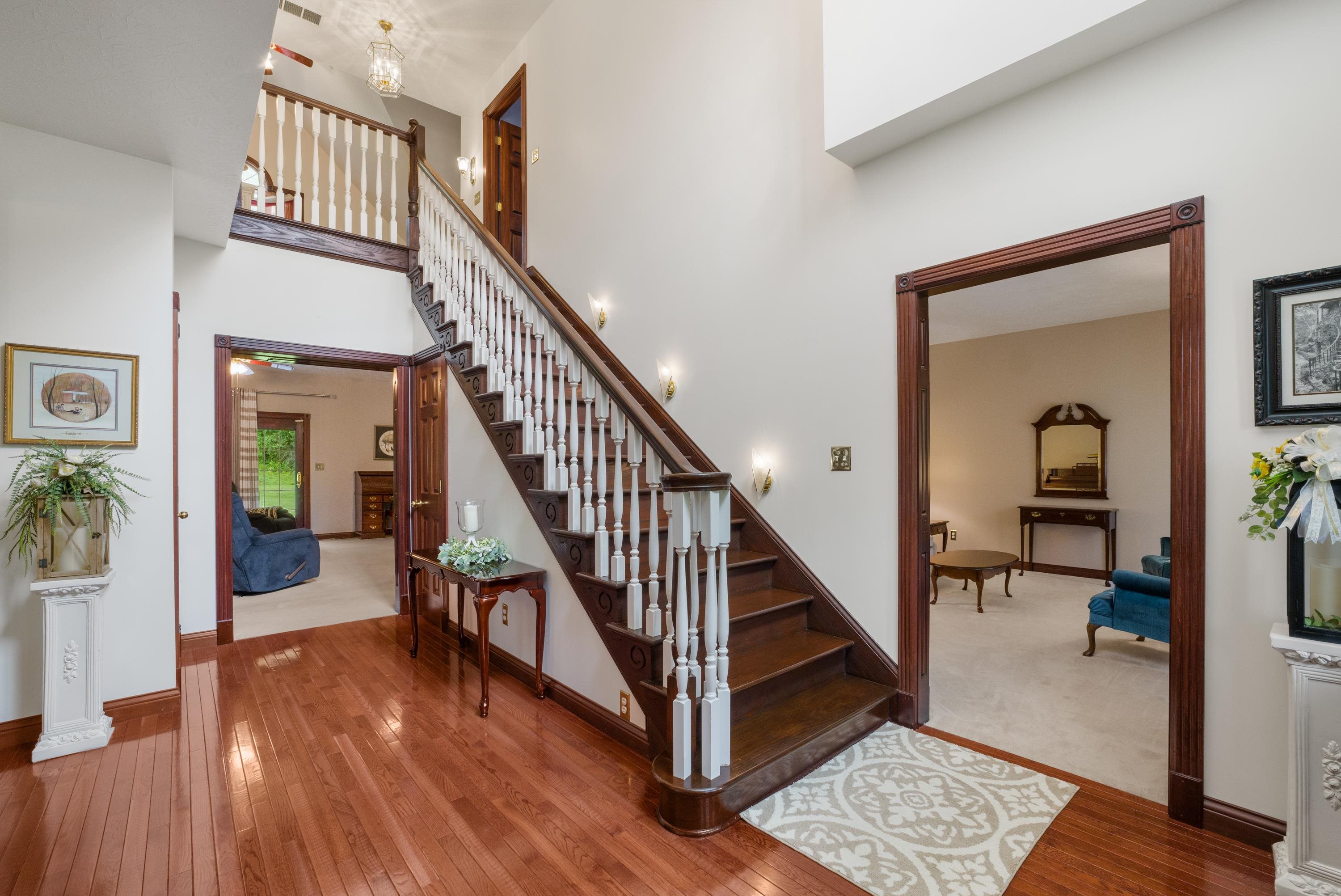 3222 Carriage Hill Court