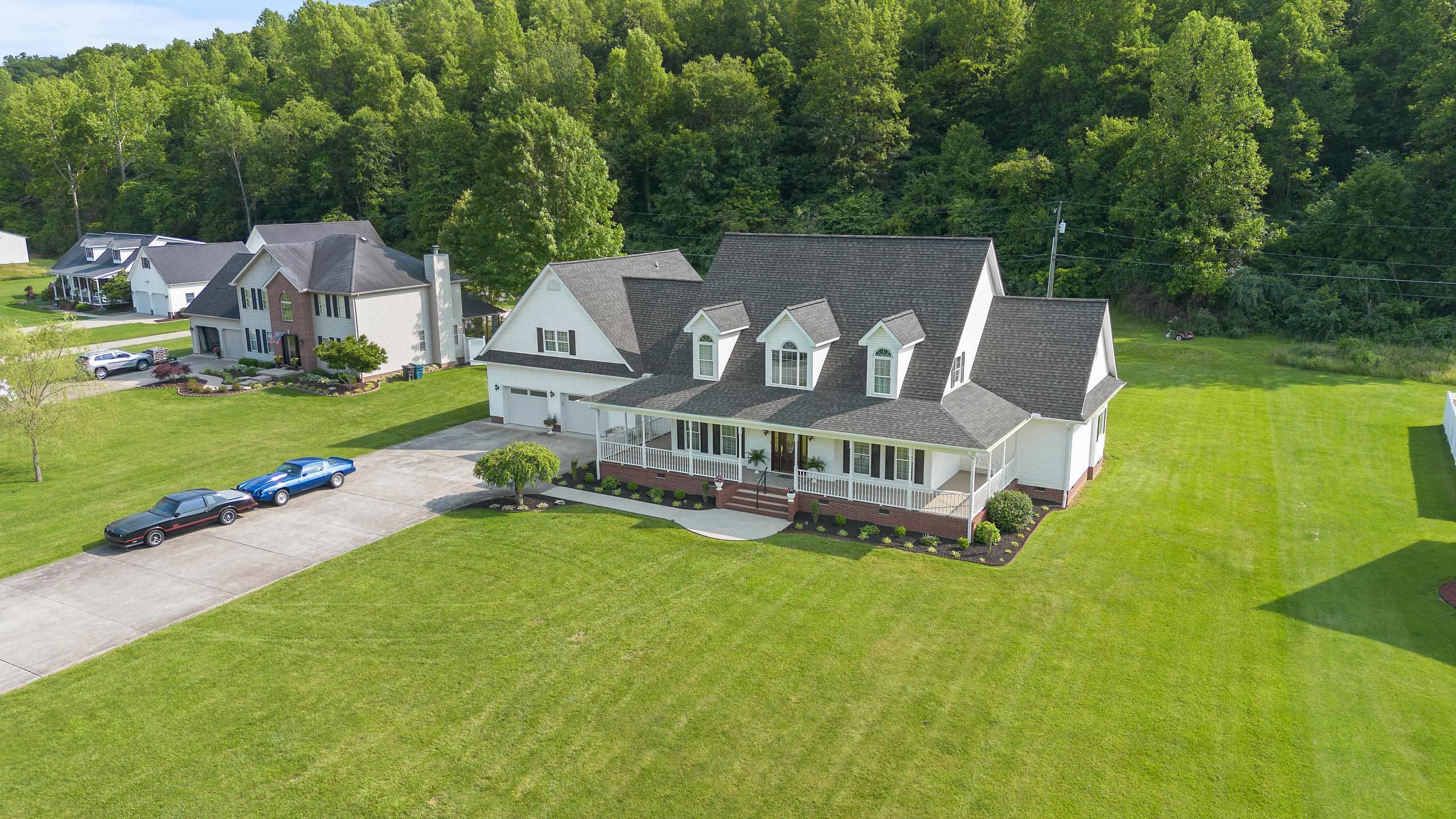 3222 Carriage Hill Court