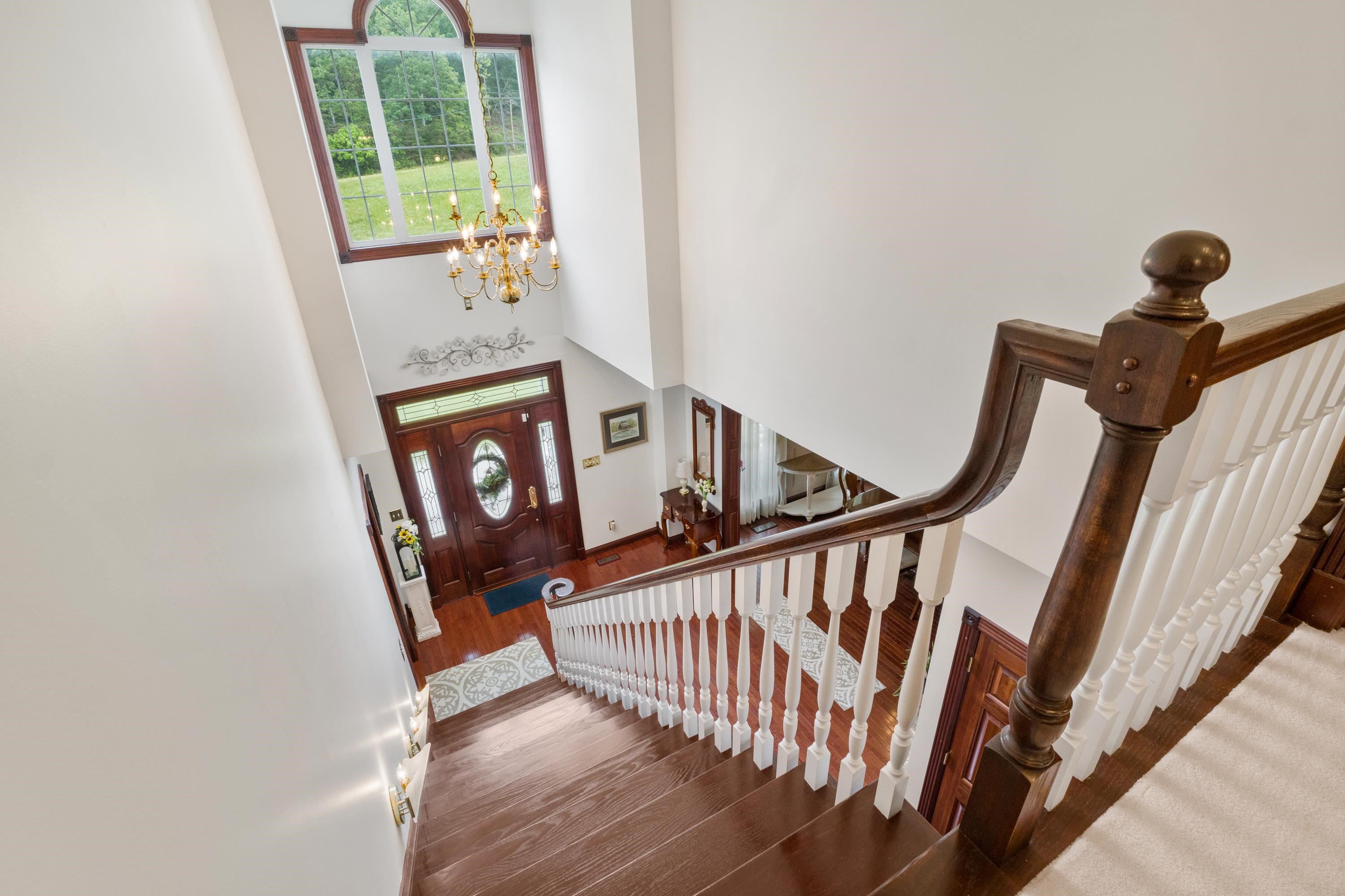 3222 Carriage Hill Court