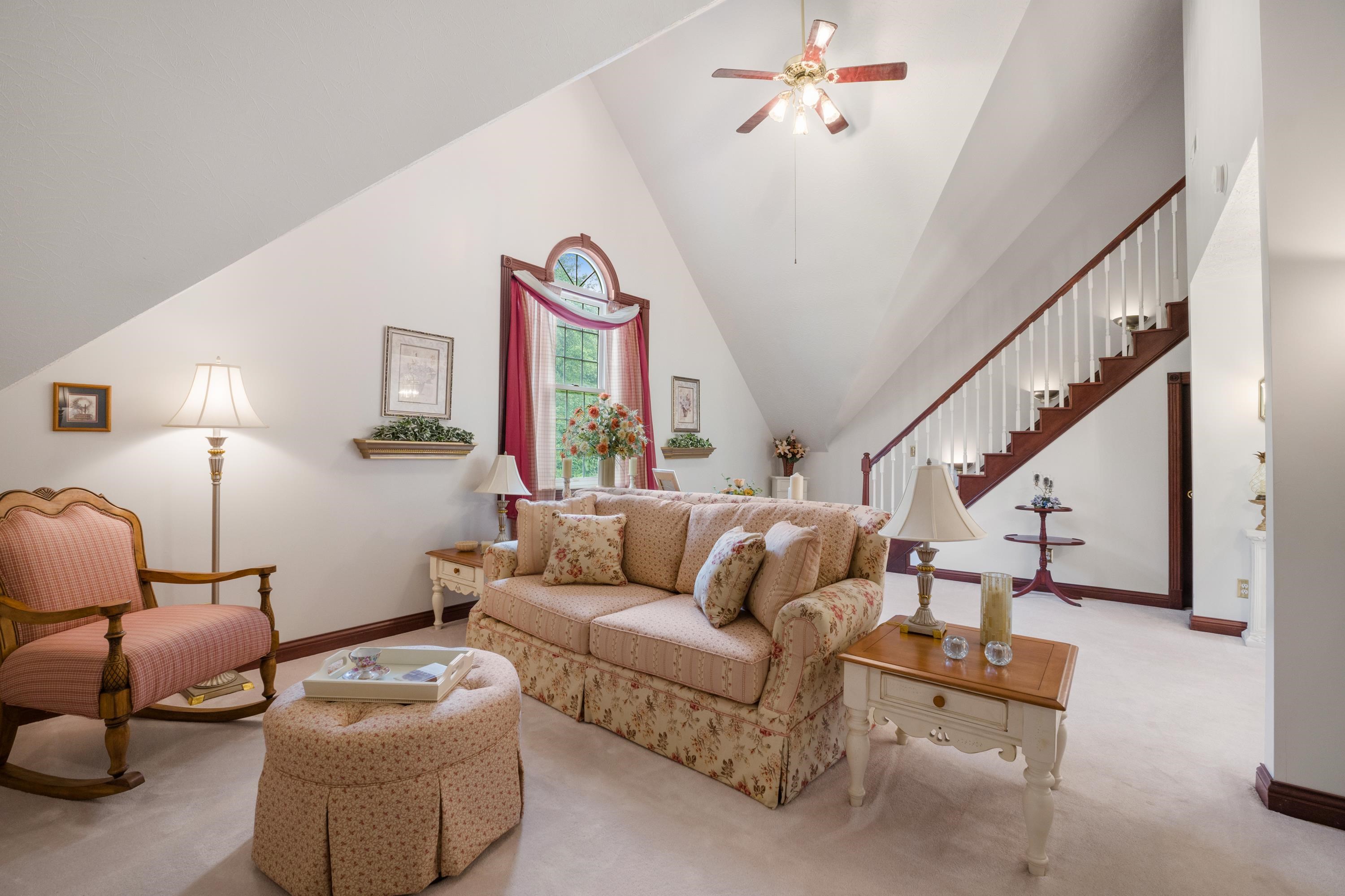 3222 Carriage Hill Court