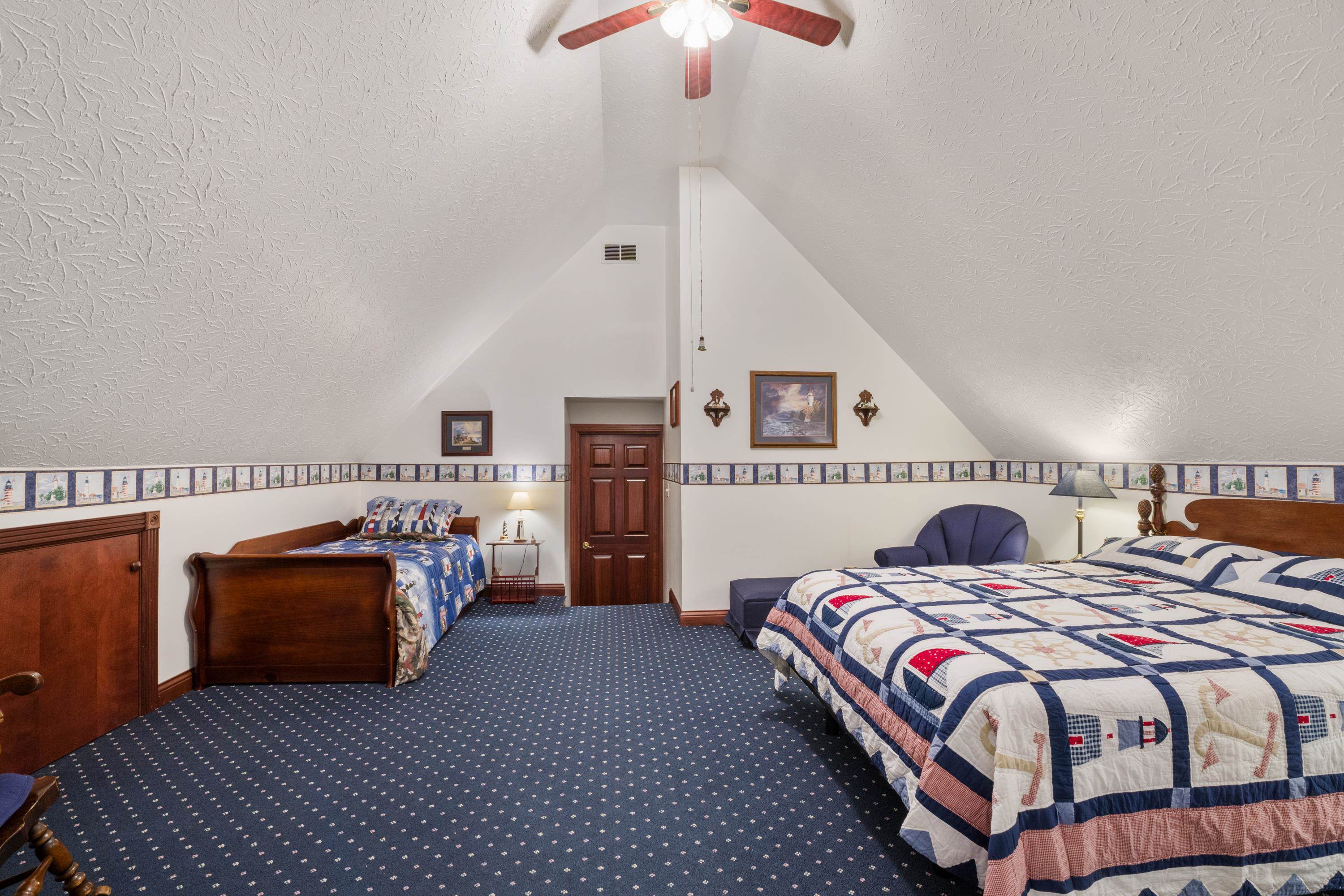 3222 Carriage Hill Court