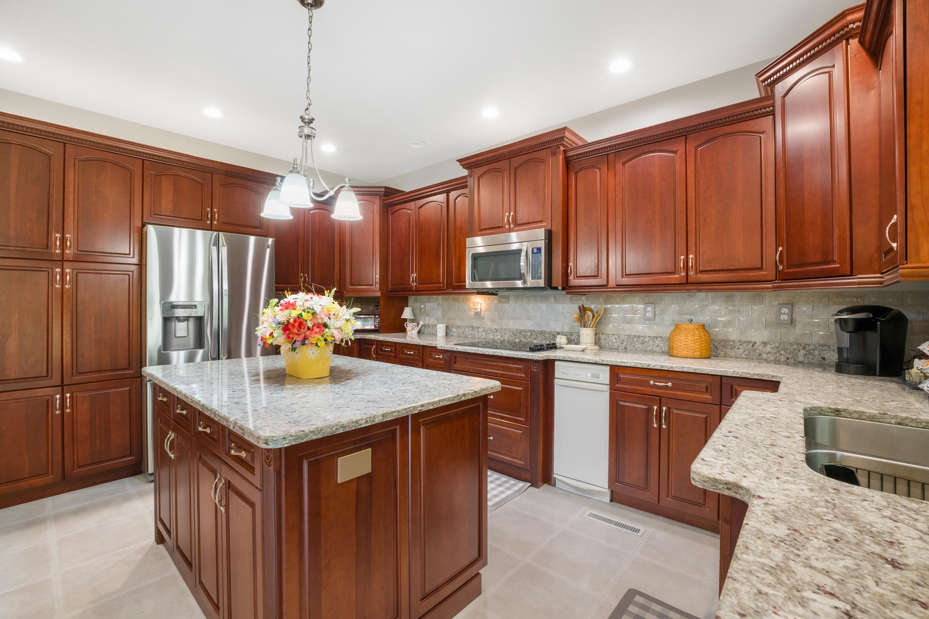 3222 Carriage Hill Court