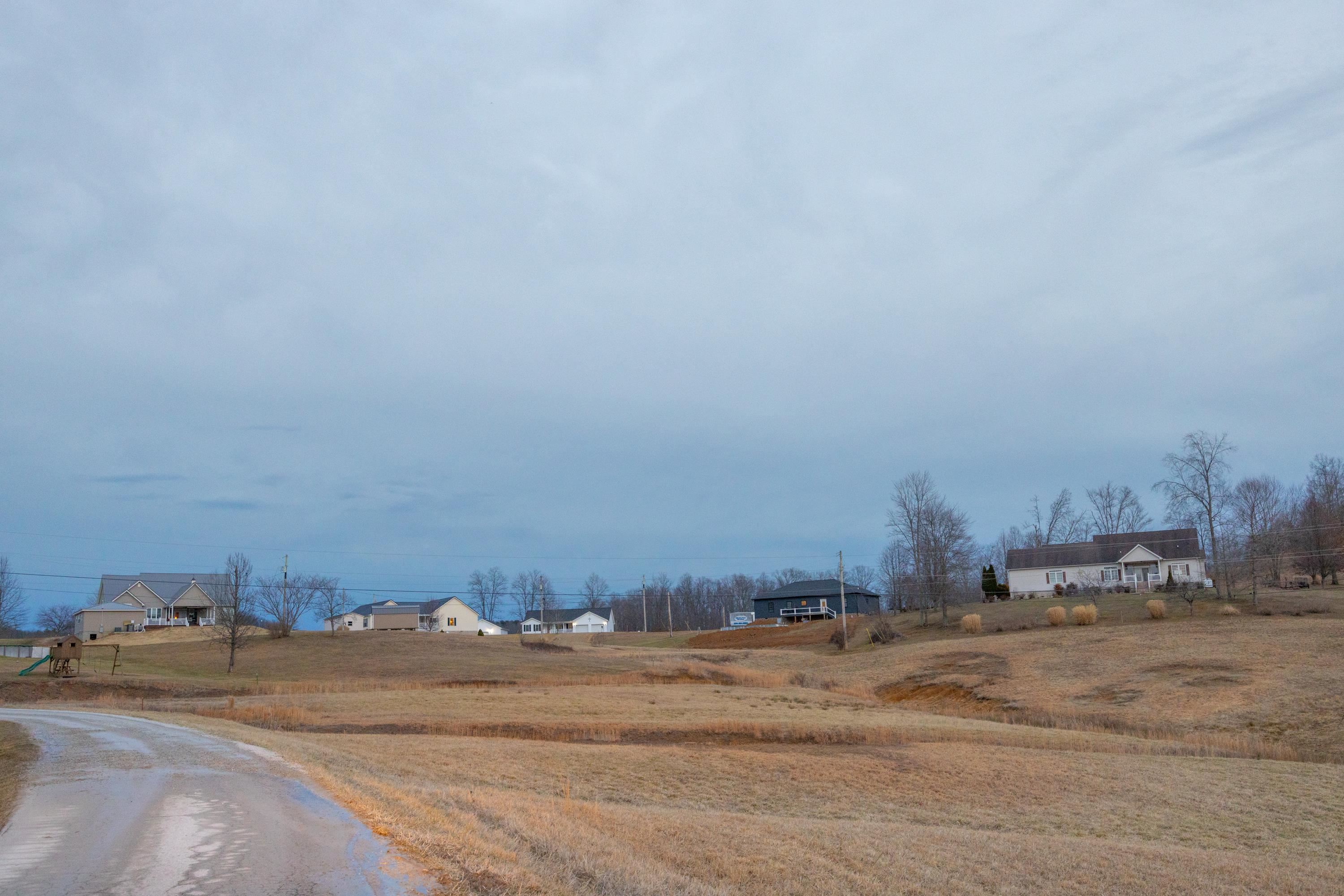 0 Arabian Lane Unit: Lot 30R - Phase 2 Campbell Lane Estates