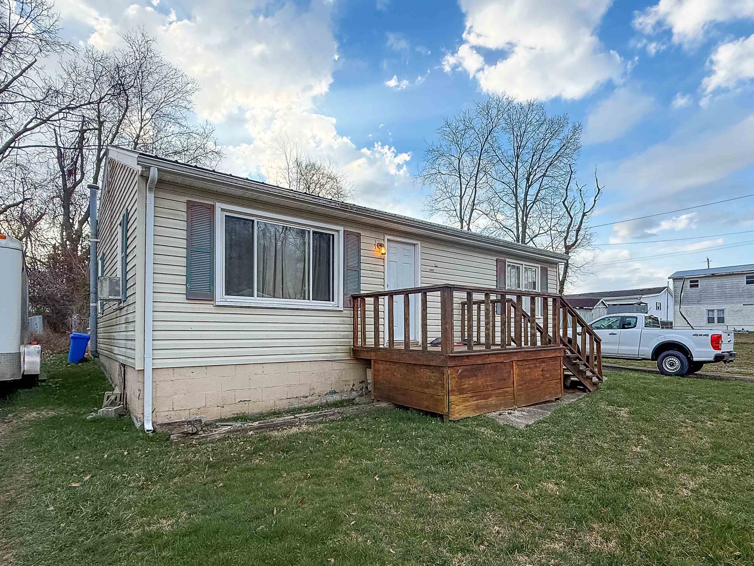 2008 Washington Street