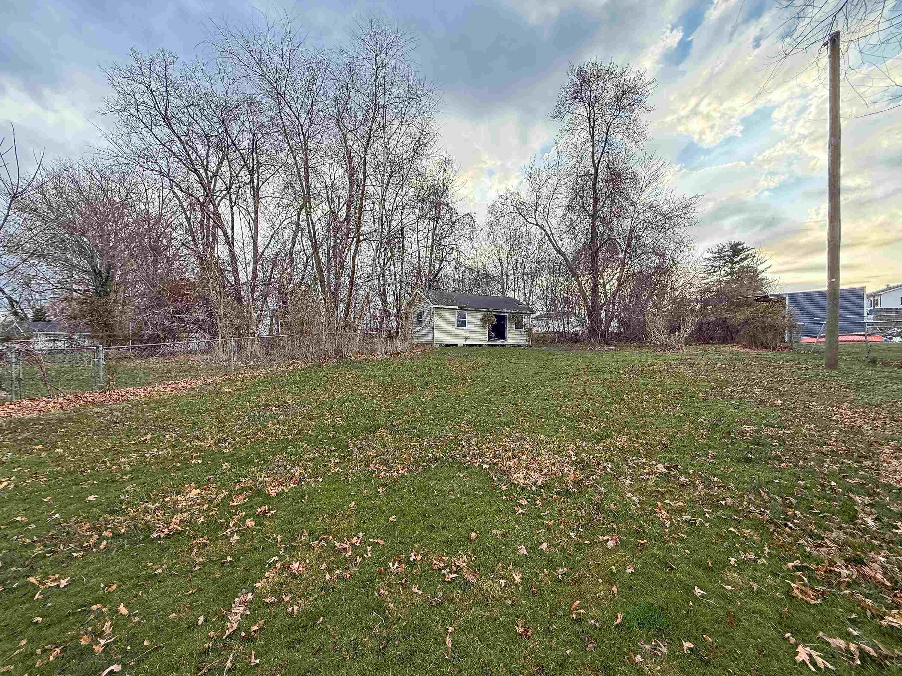 2008 Washington Street