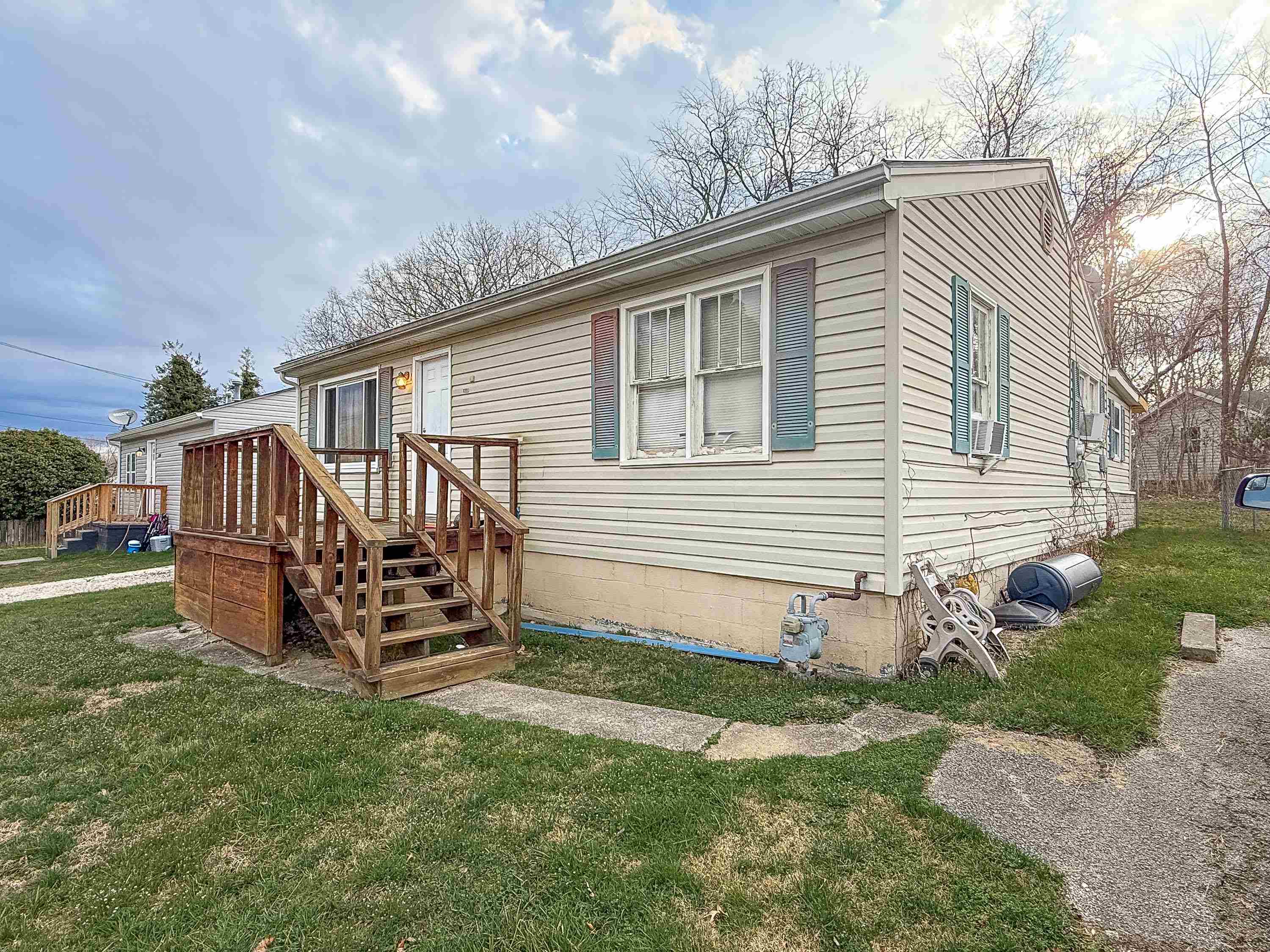 2008 Washington Street