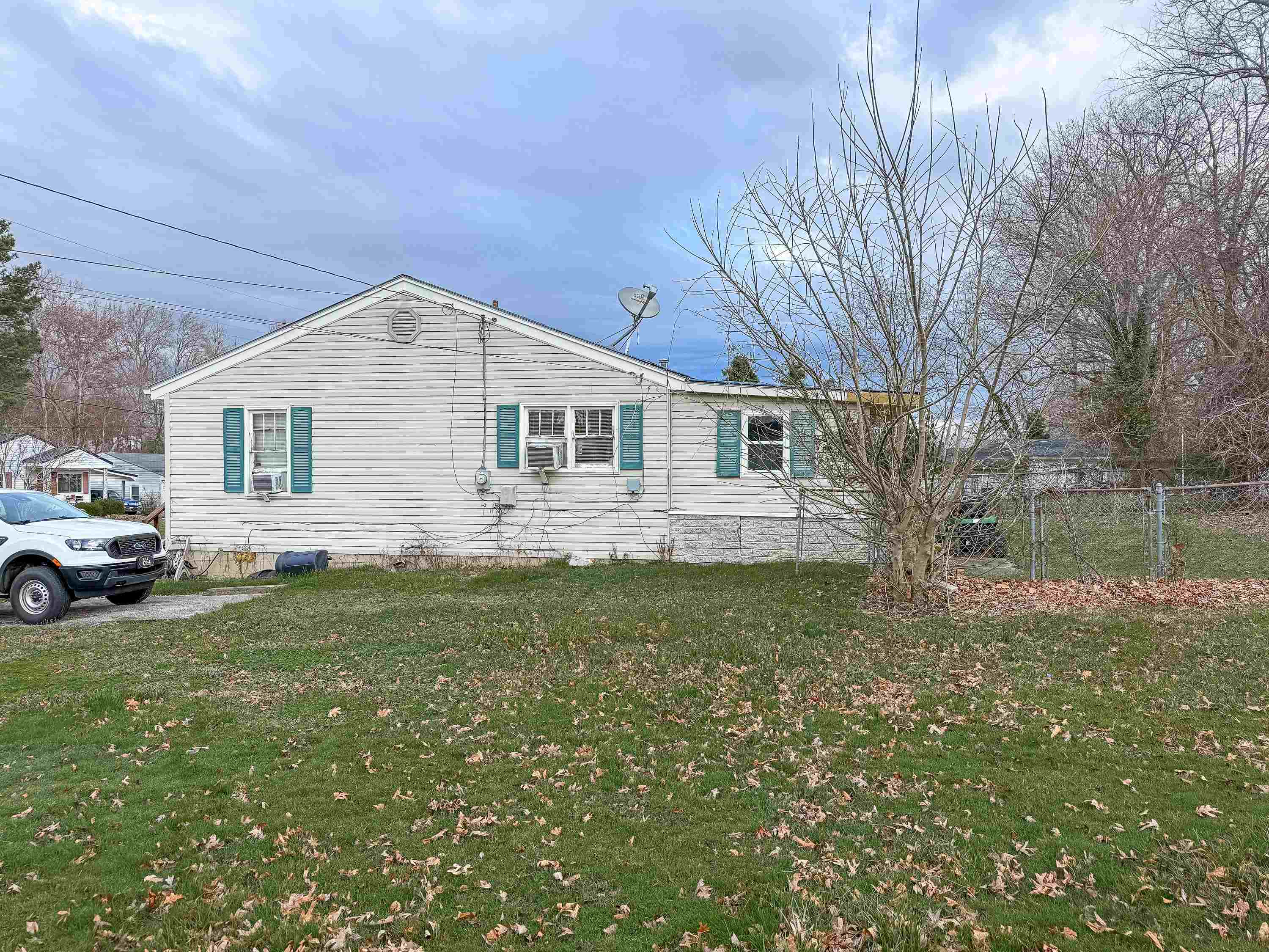 2008 Washington Street