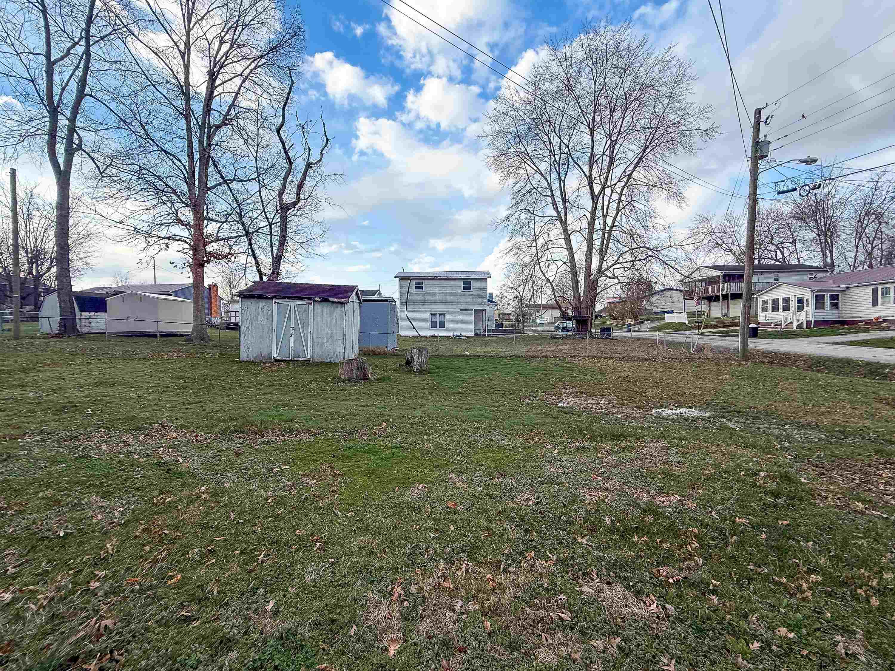 2008 Washington Street