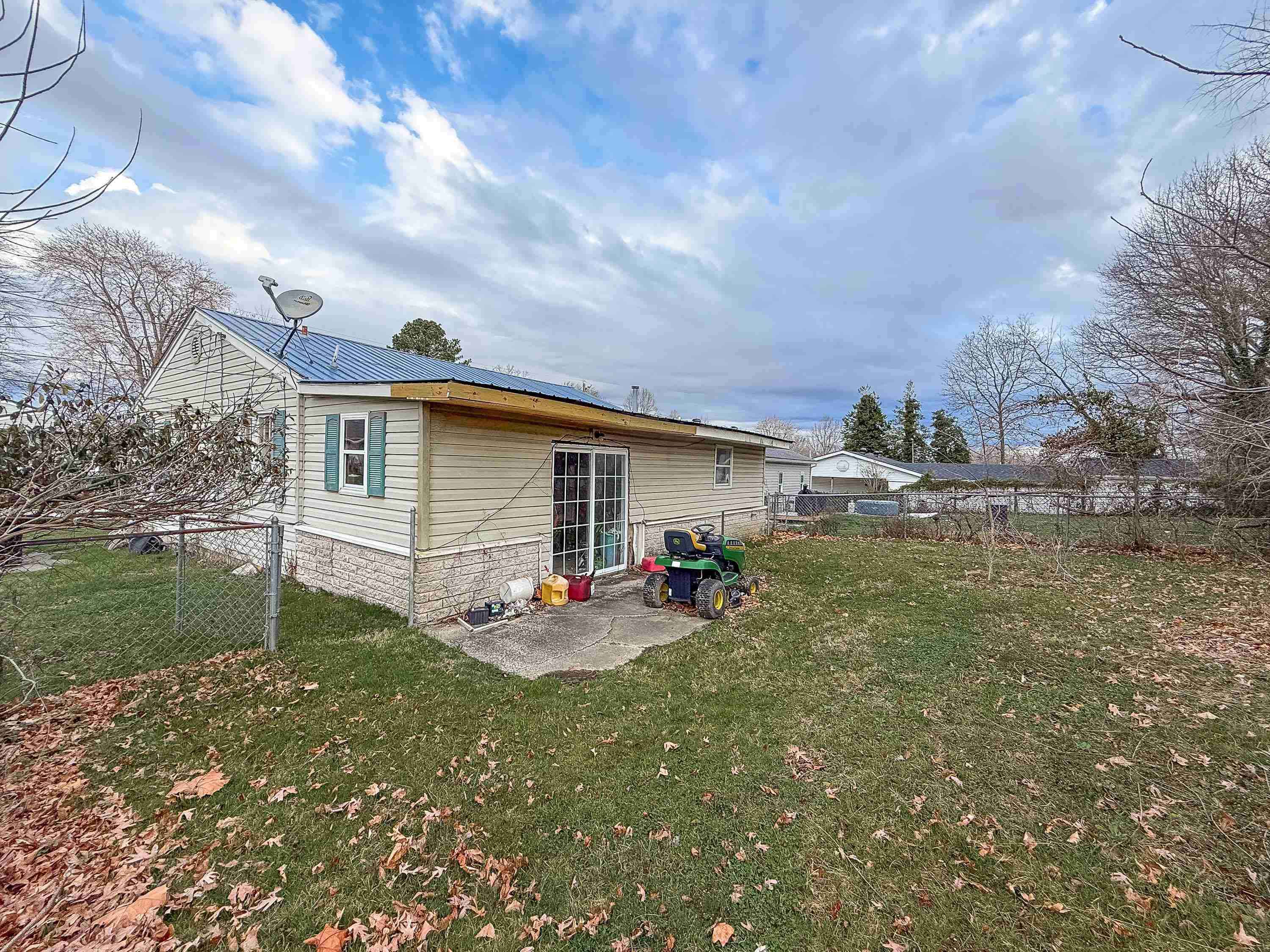 2008 Washington Street