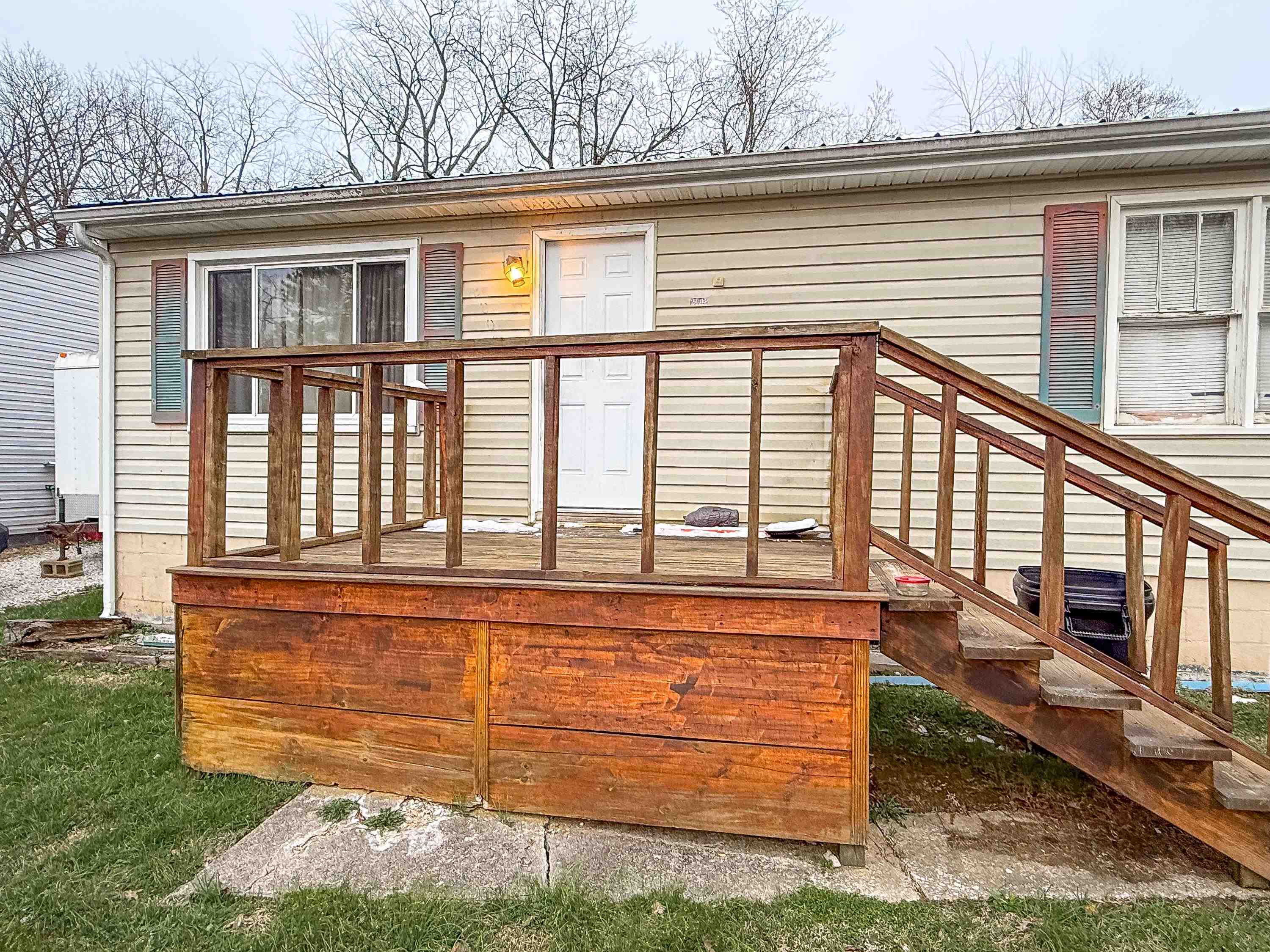 2008 Washington Street