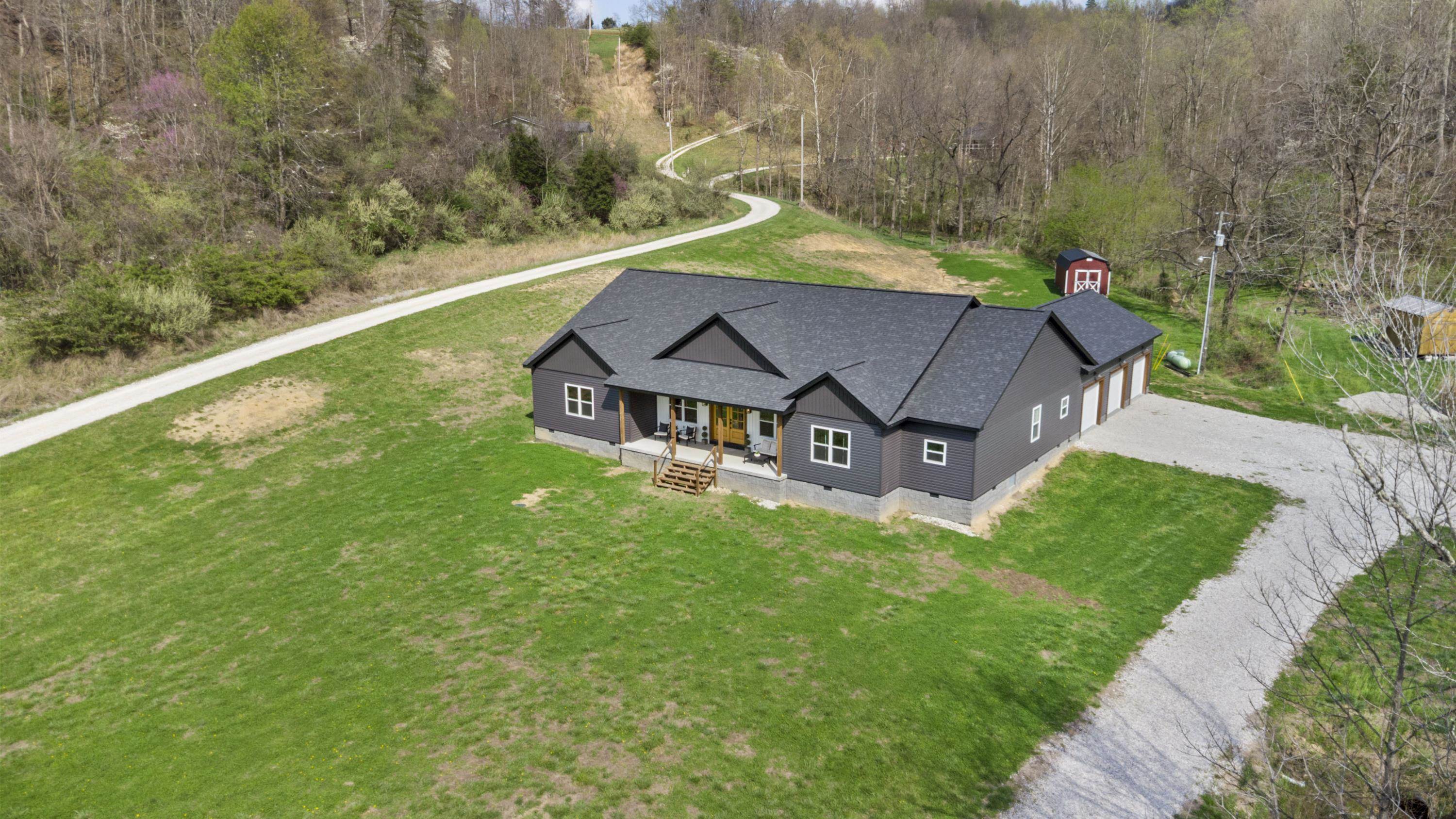 14932 Pakateal Lane