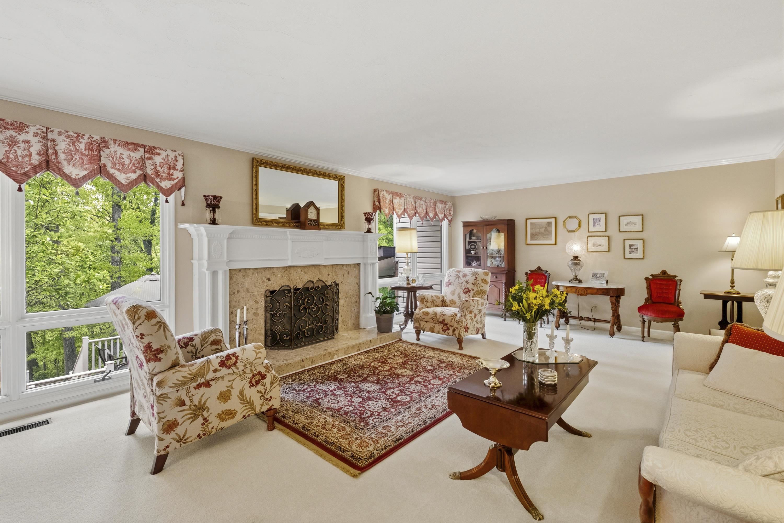 7329 High Point Court