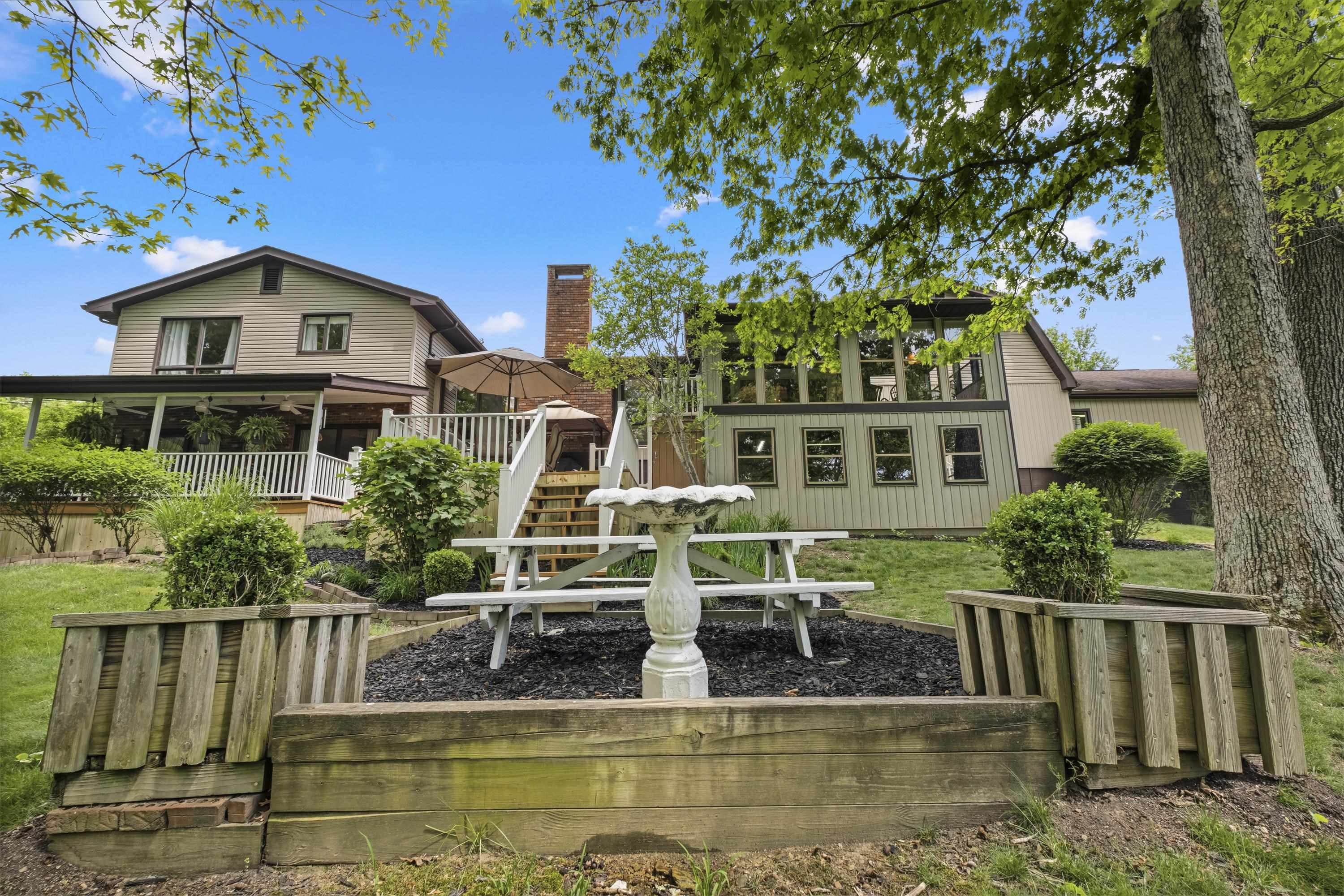 7329 High Point Court