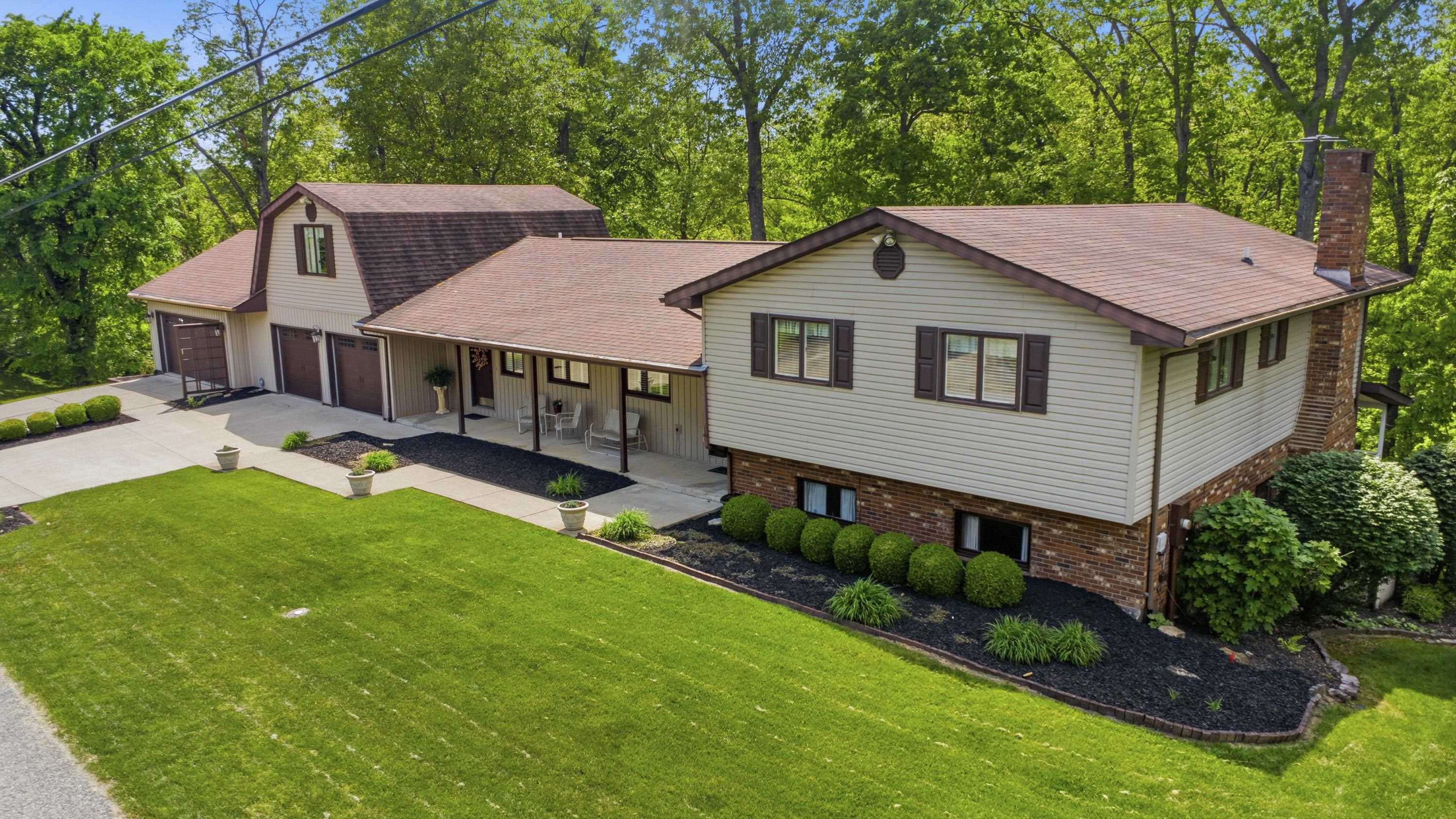 7329 High Point Court