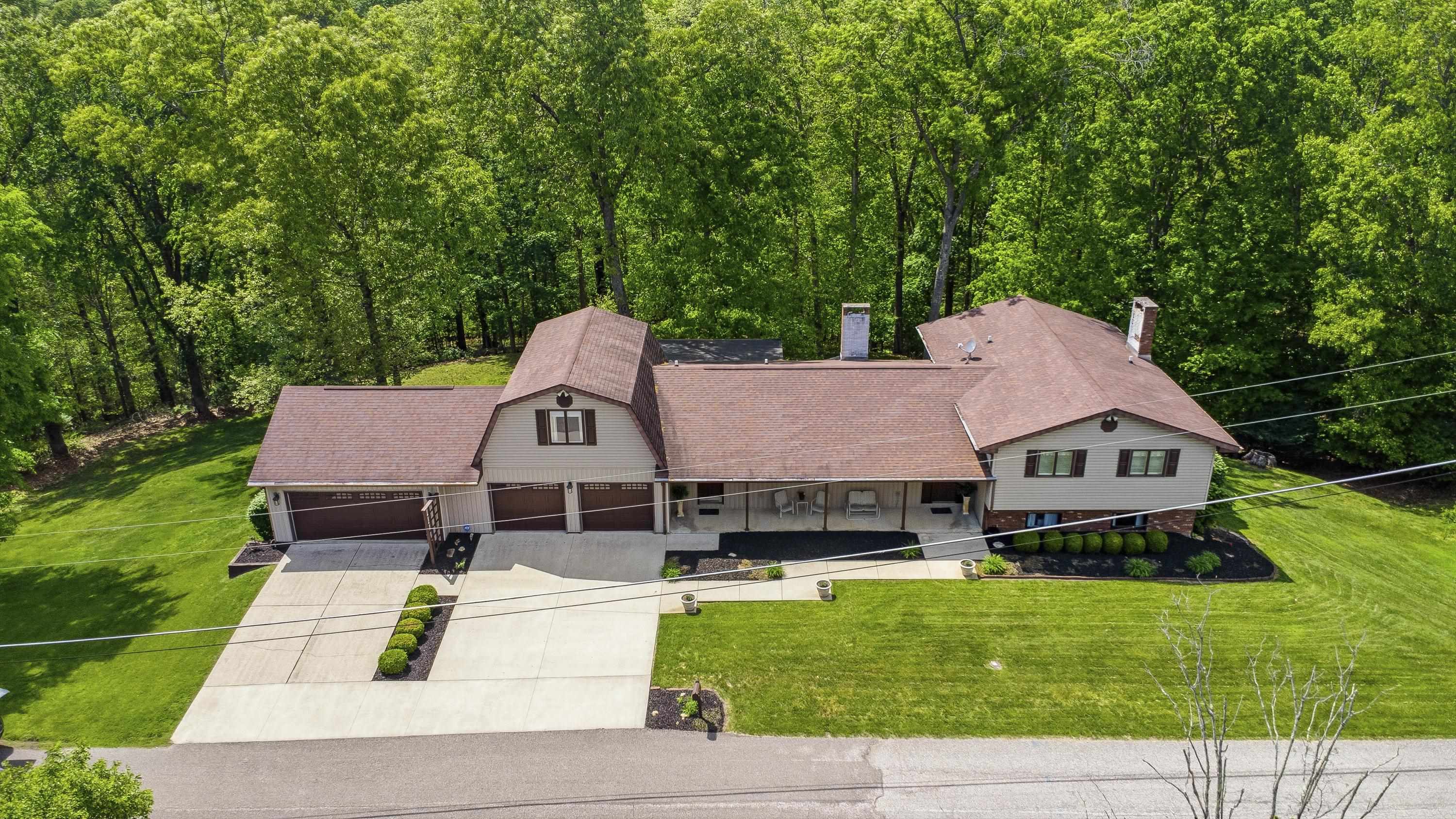 7329 High Point Court