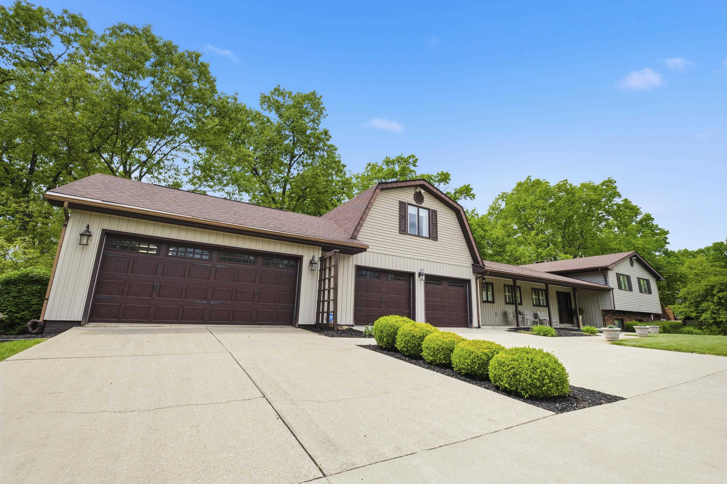 7329 High Point Court