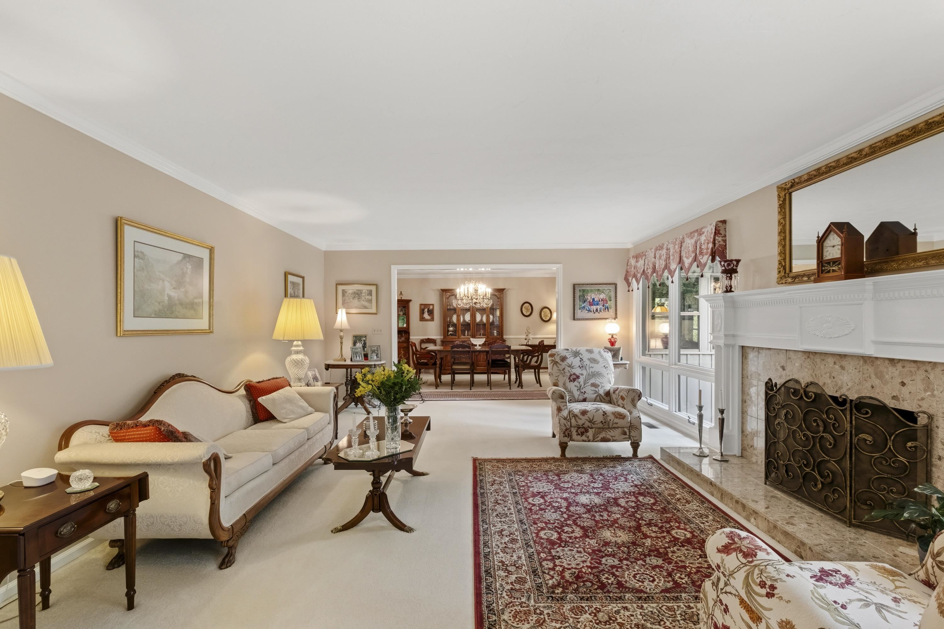 7329 High Point Court