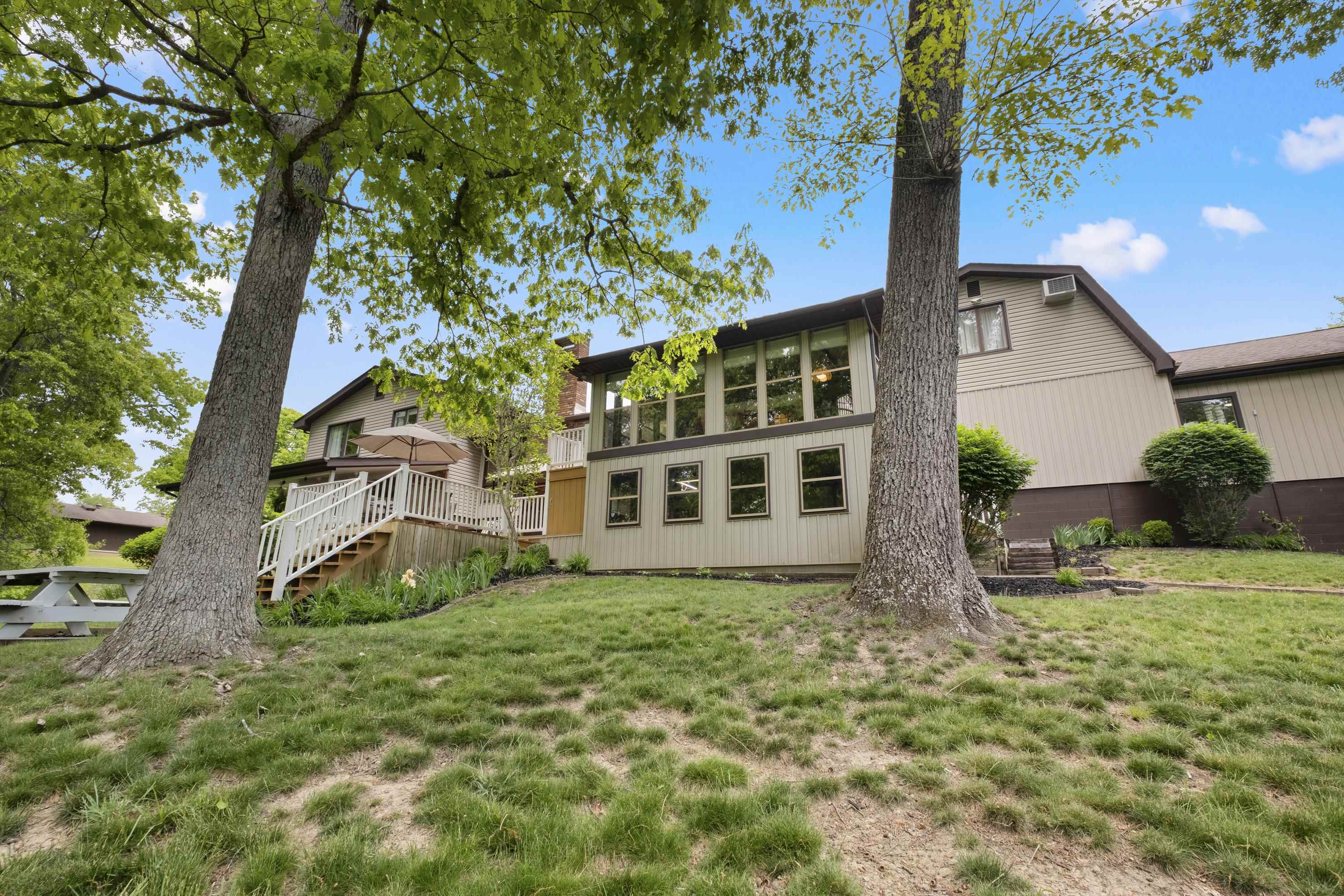 7329 High Point Court