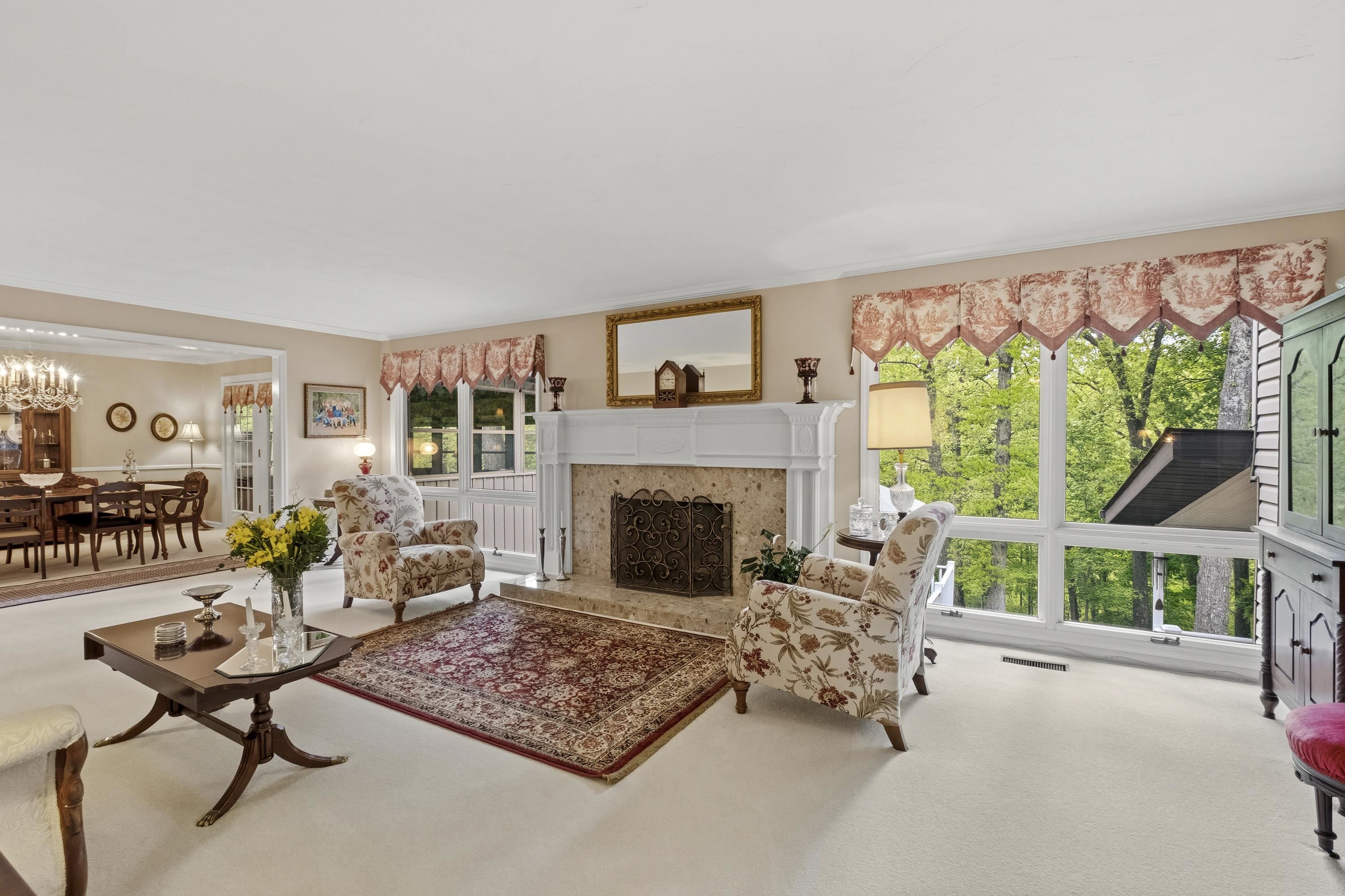 7329 High Point Court