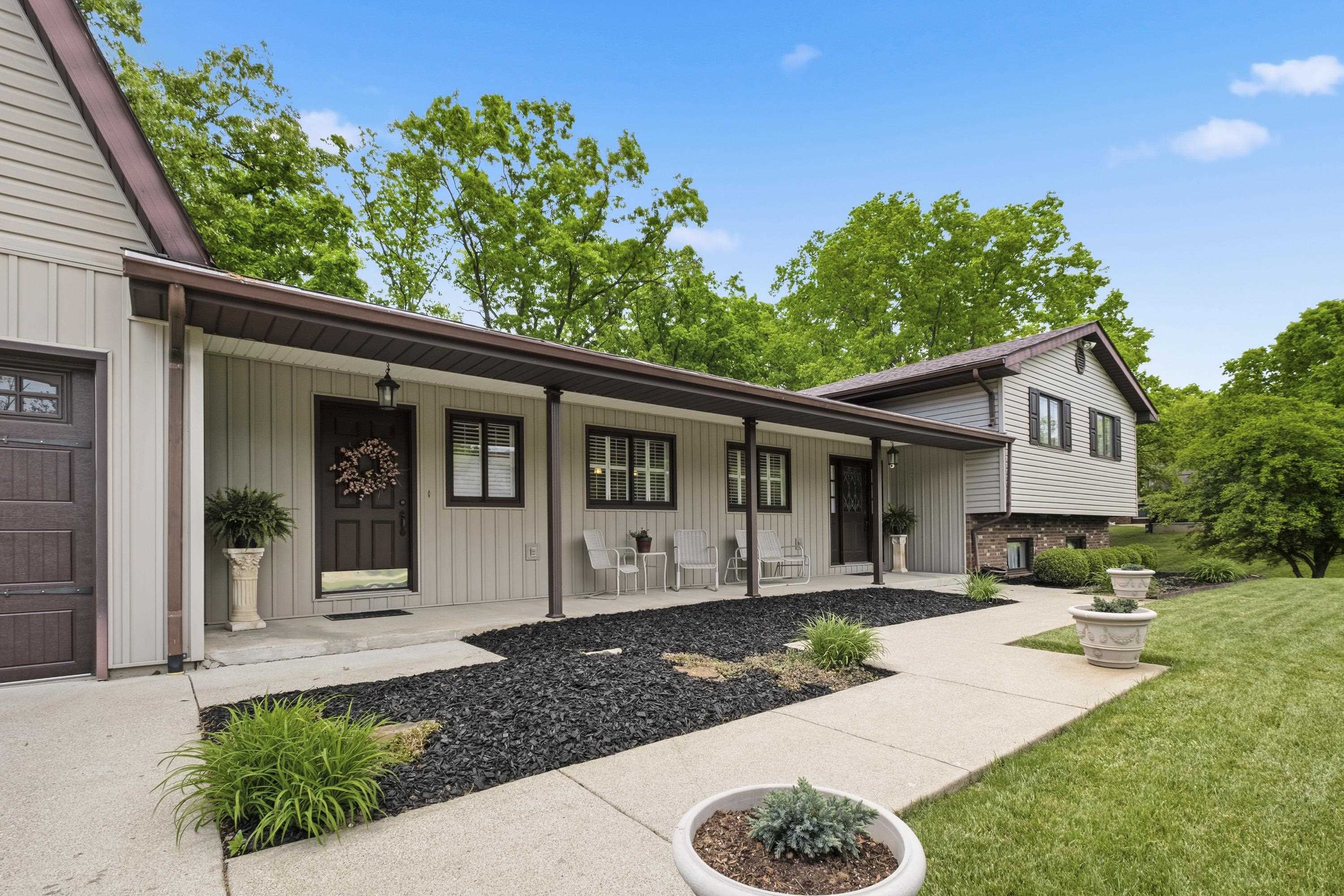 7329 High Point Court