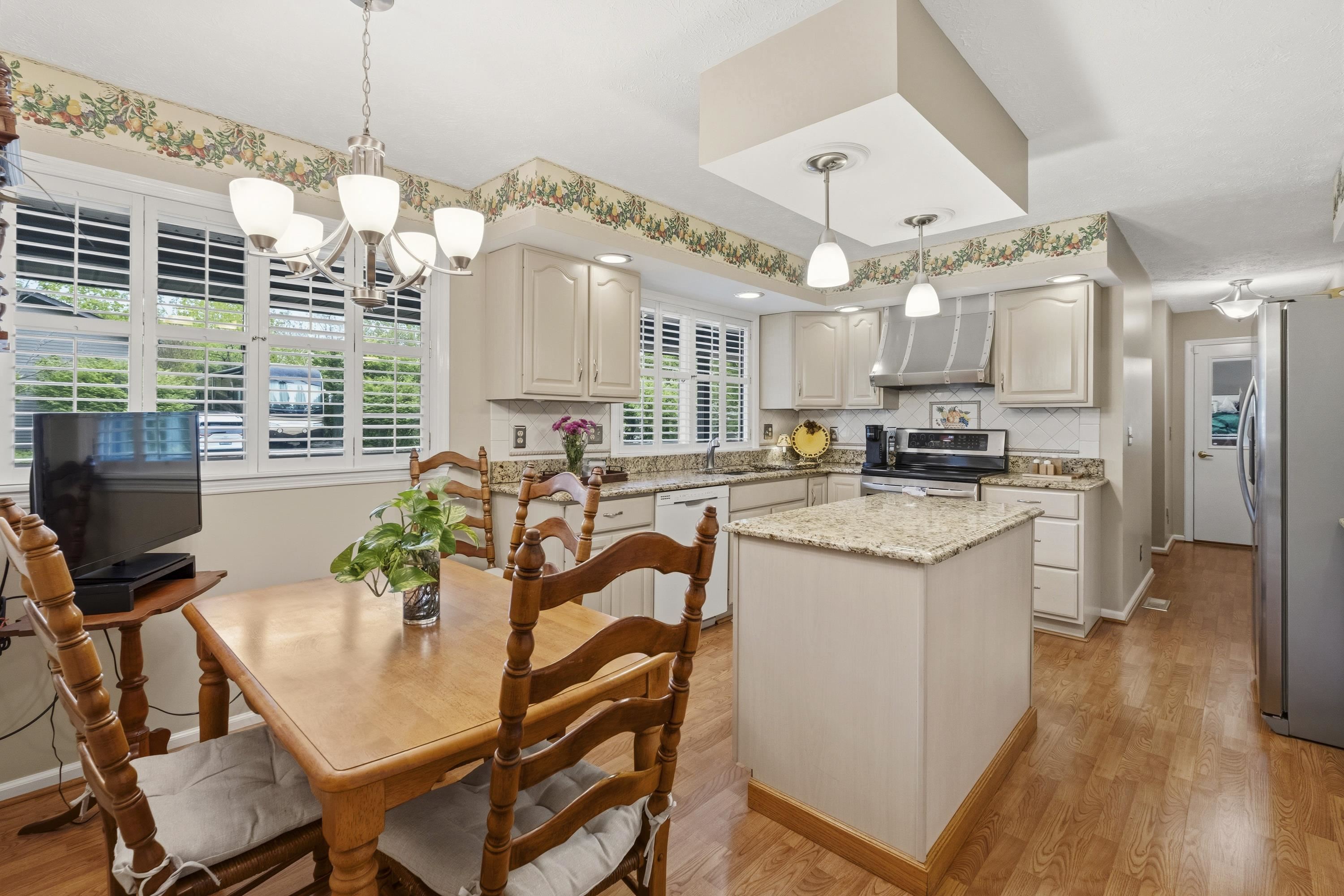 7329 High Point Court