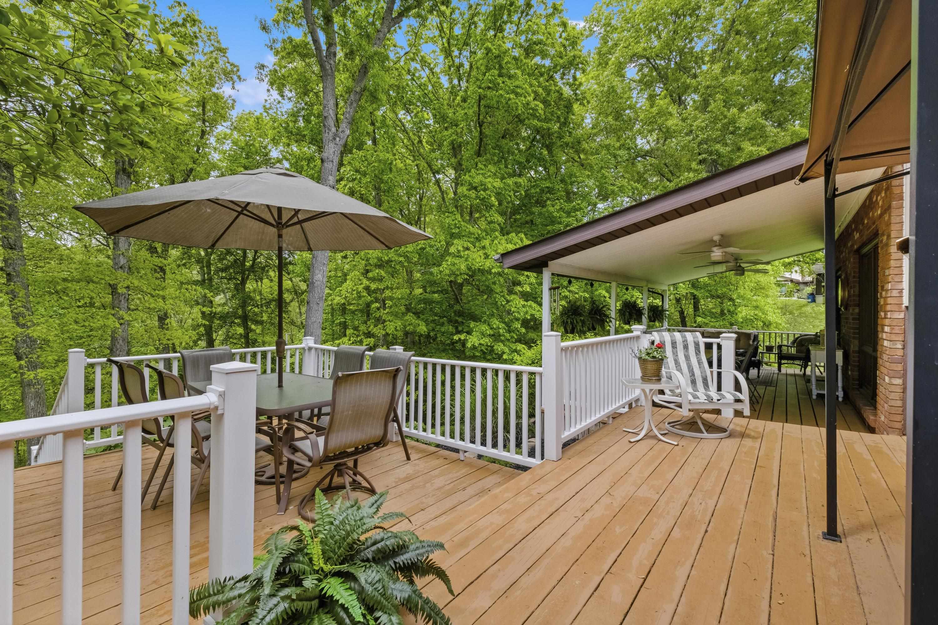 7329 High Point Court