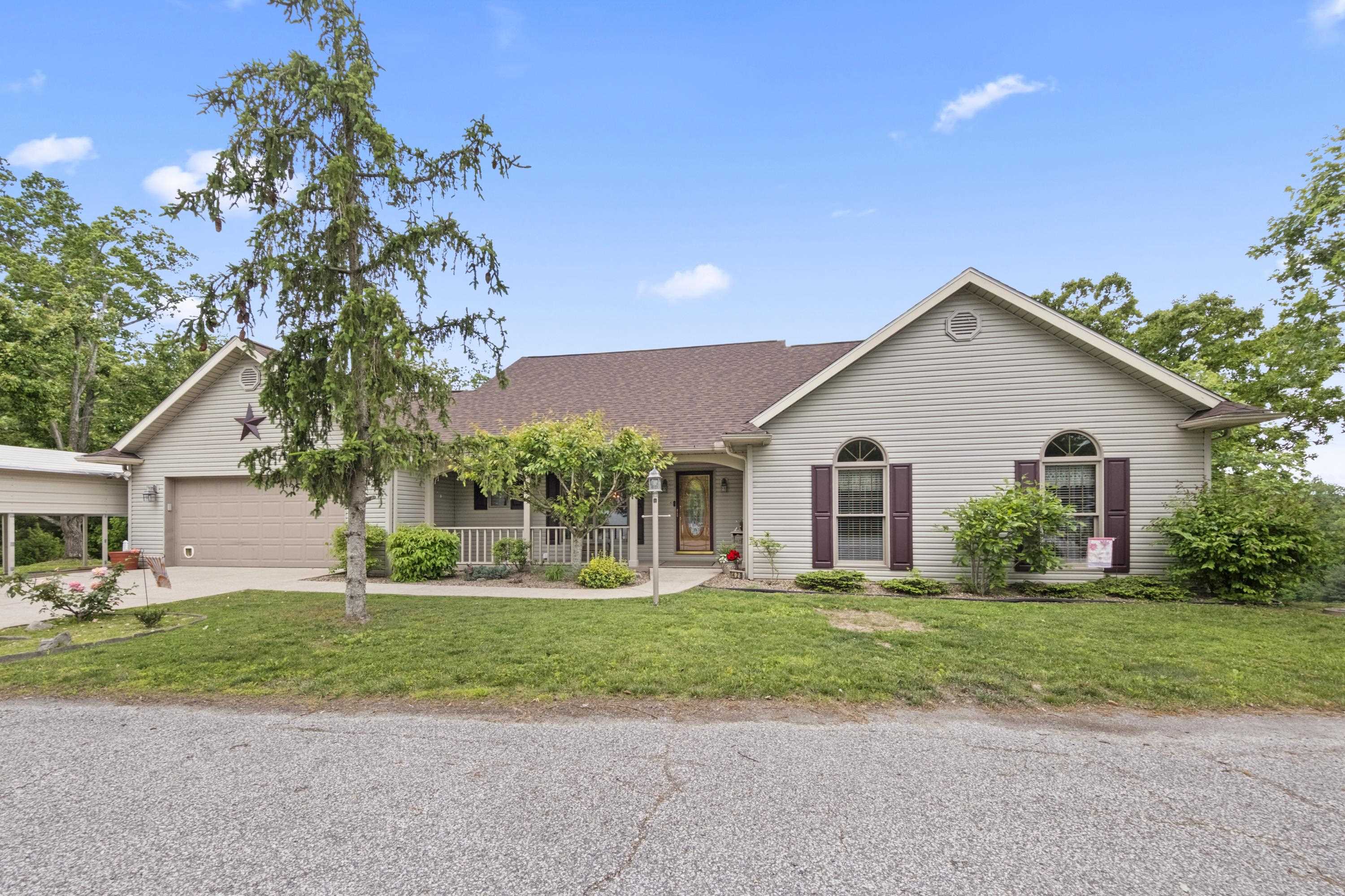 1428 Holly Hill Court