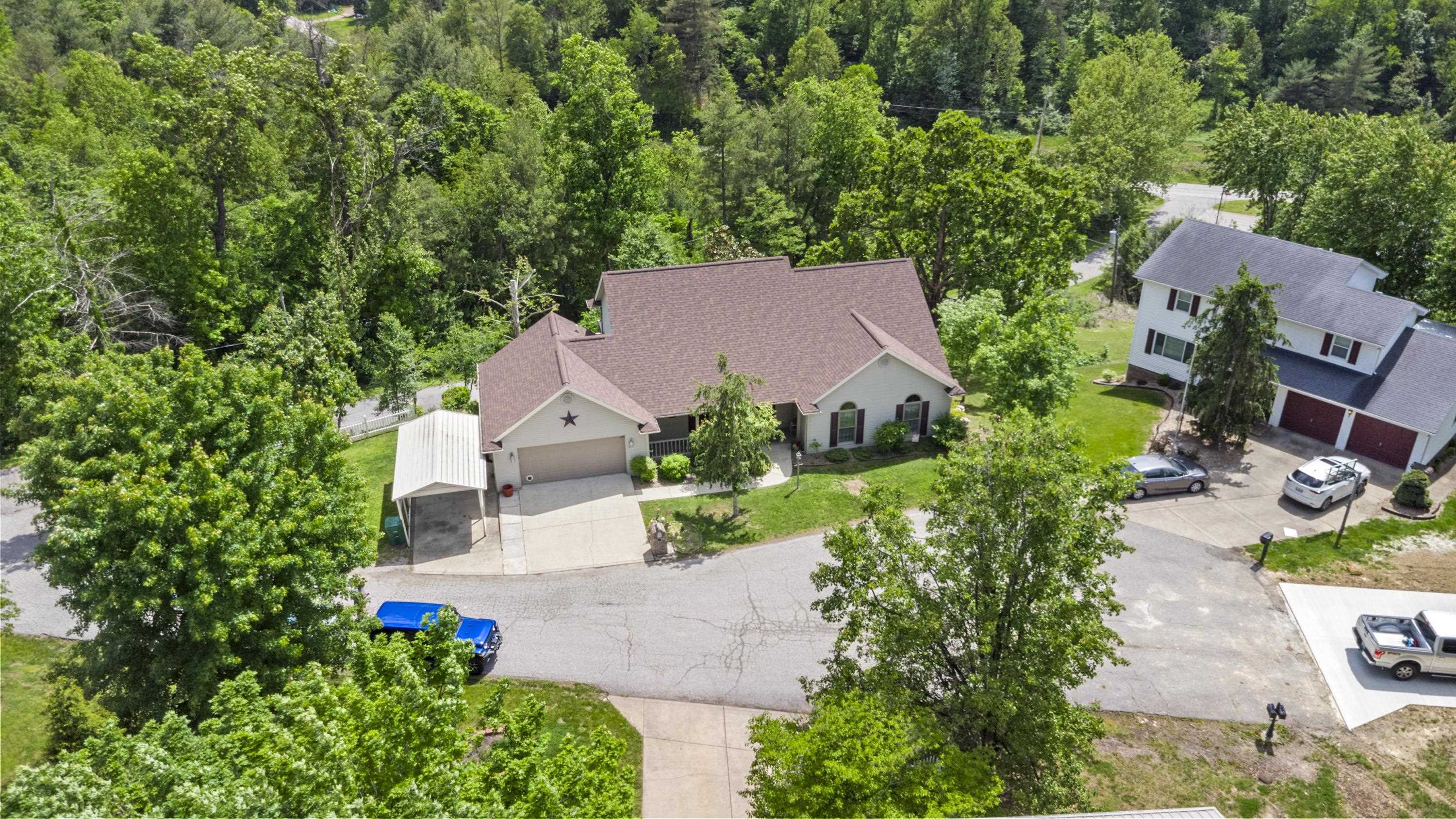 1428 Holly Hill Court