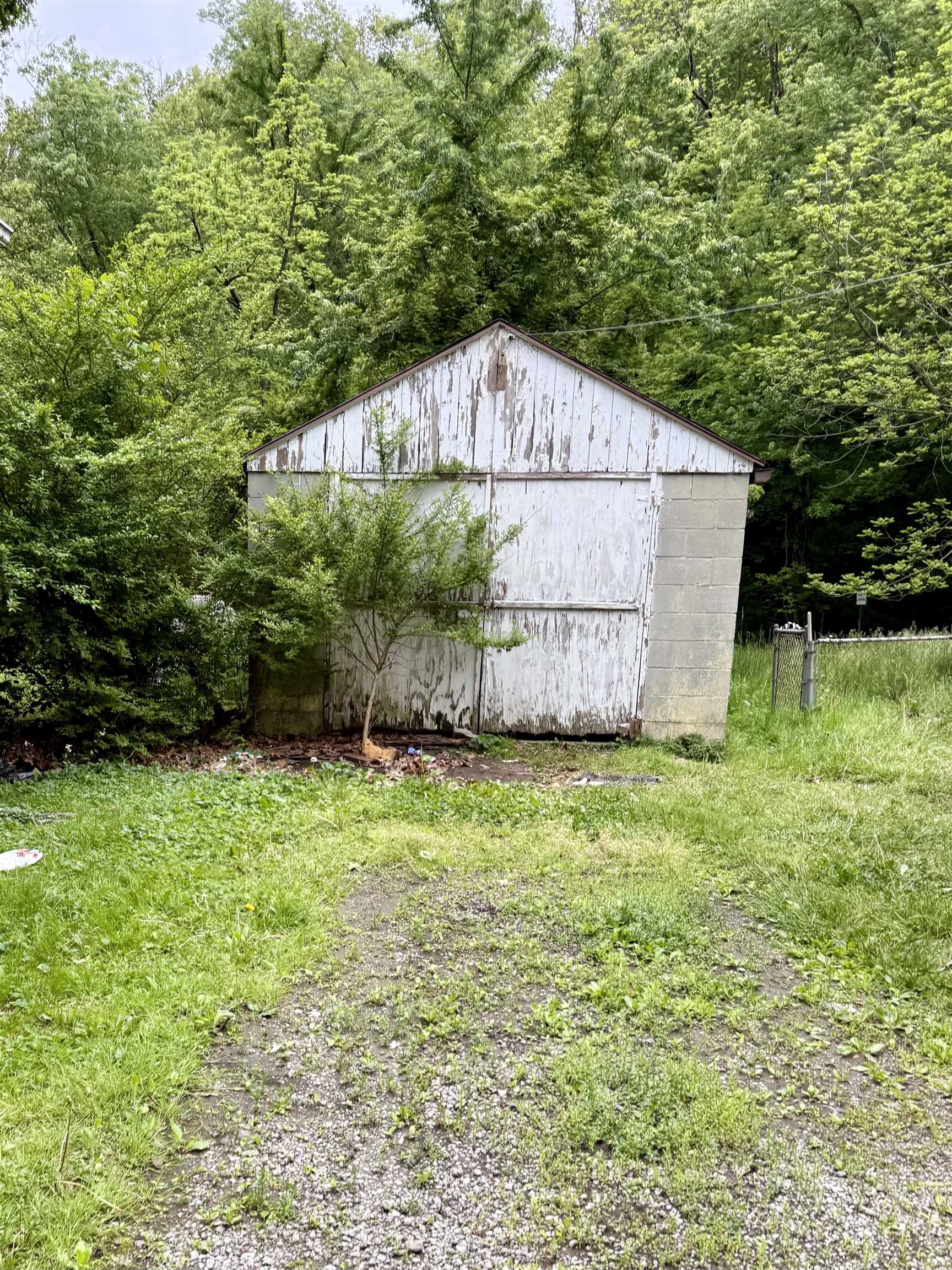 2033 Oakview Road