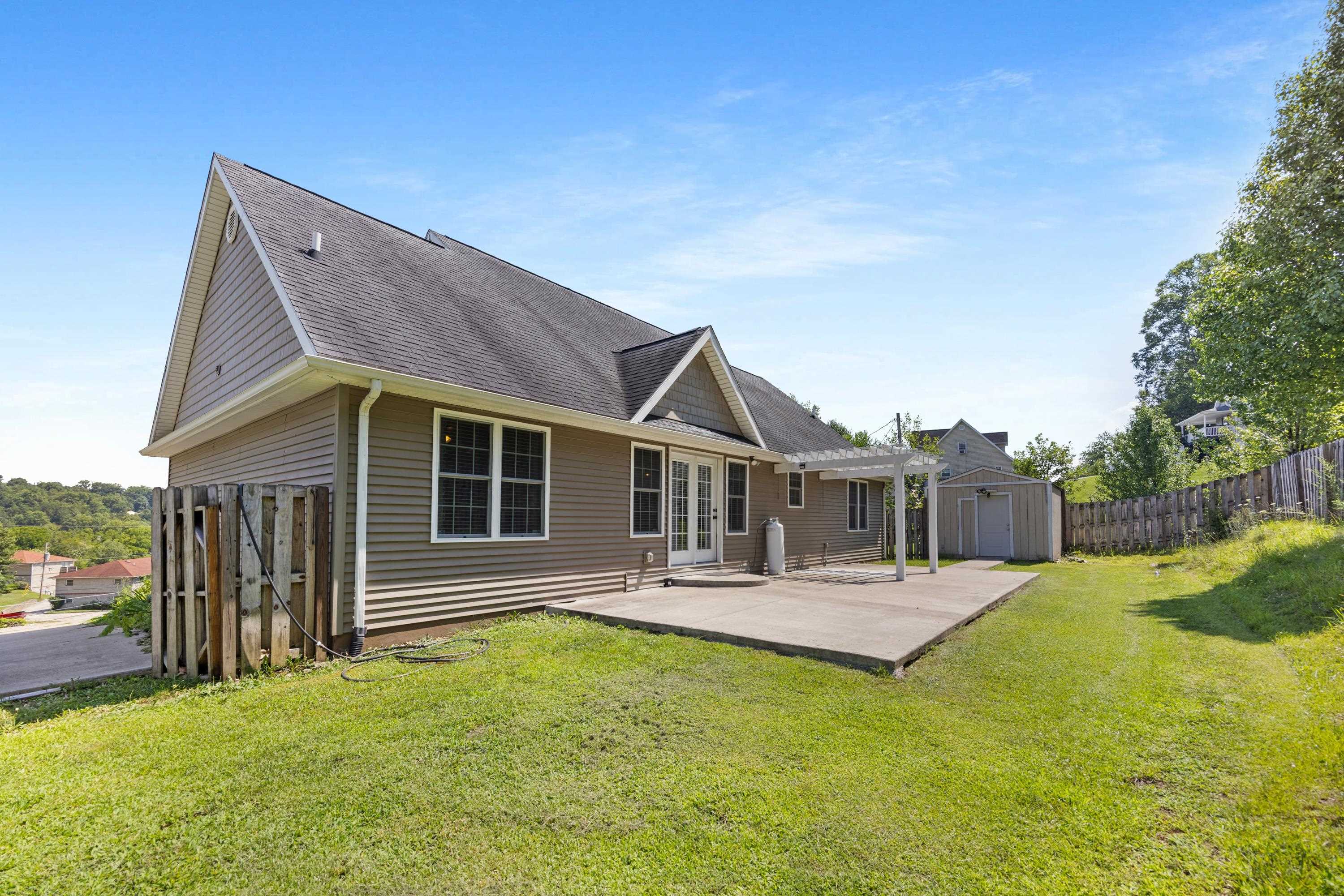 7844 Tucker Road