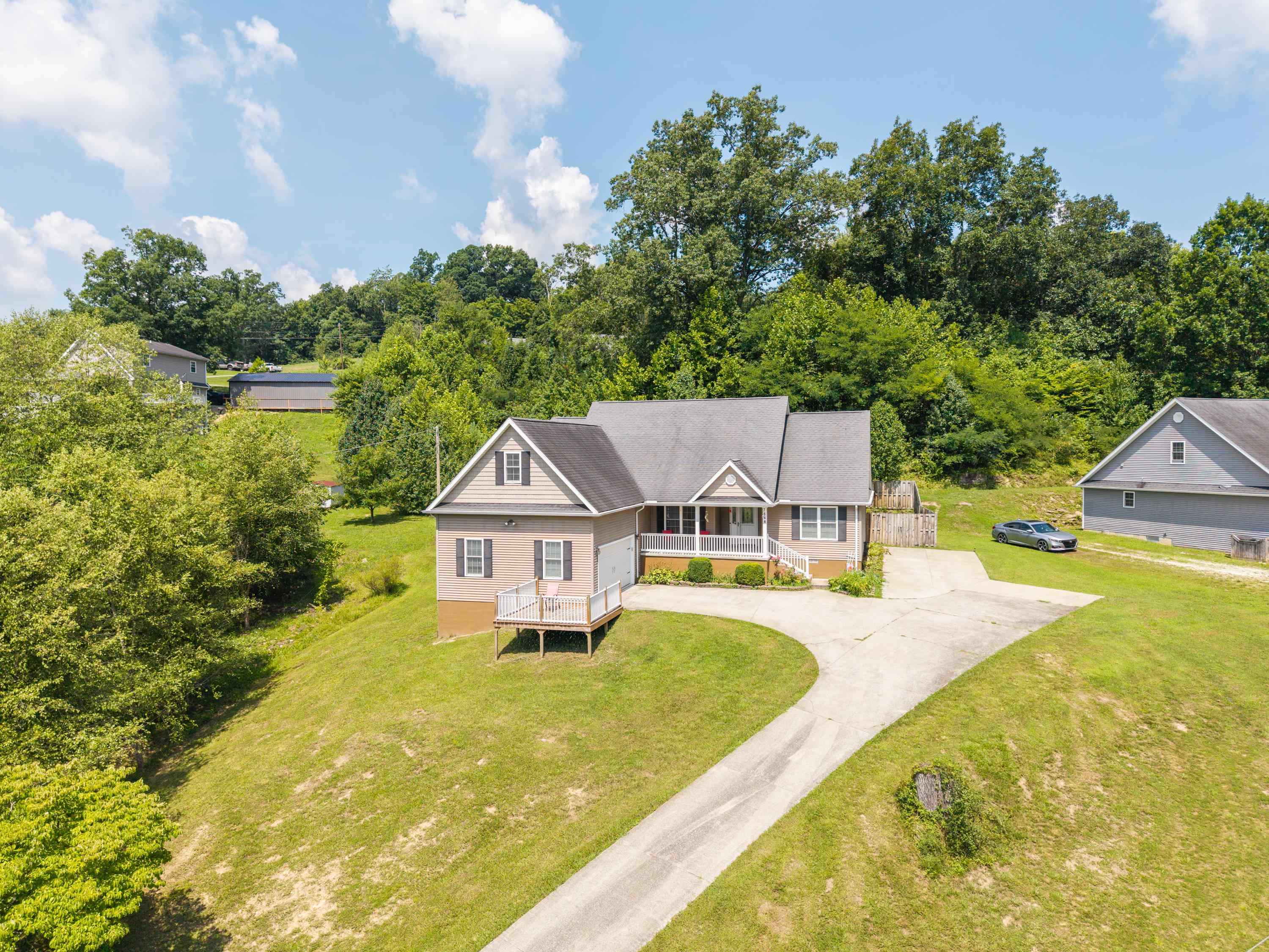 7844 Tucker Road