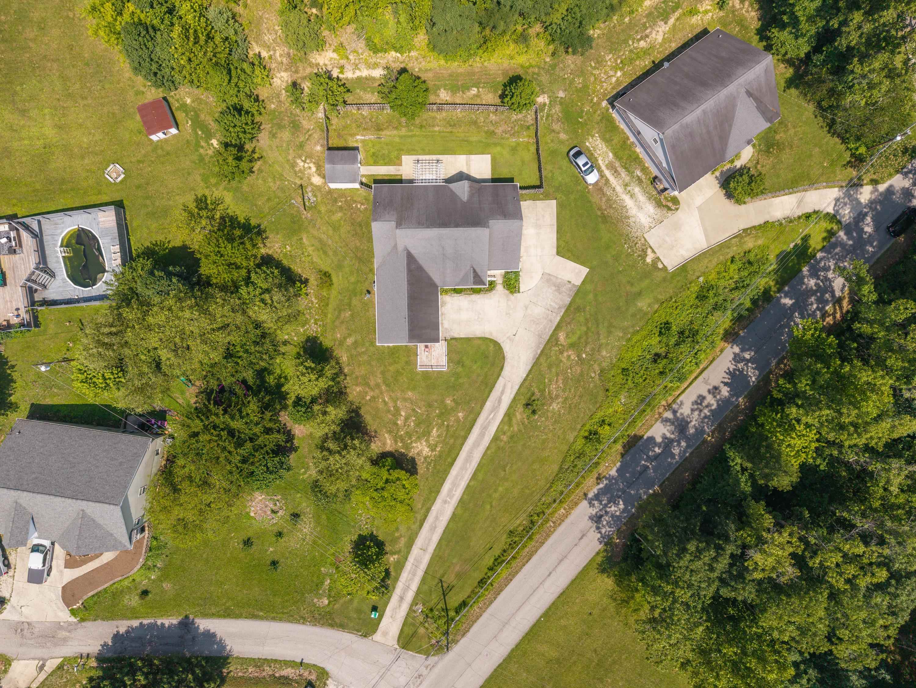 7844 Tucker Road