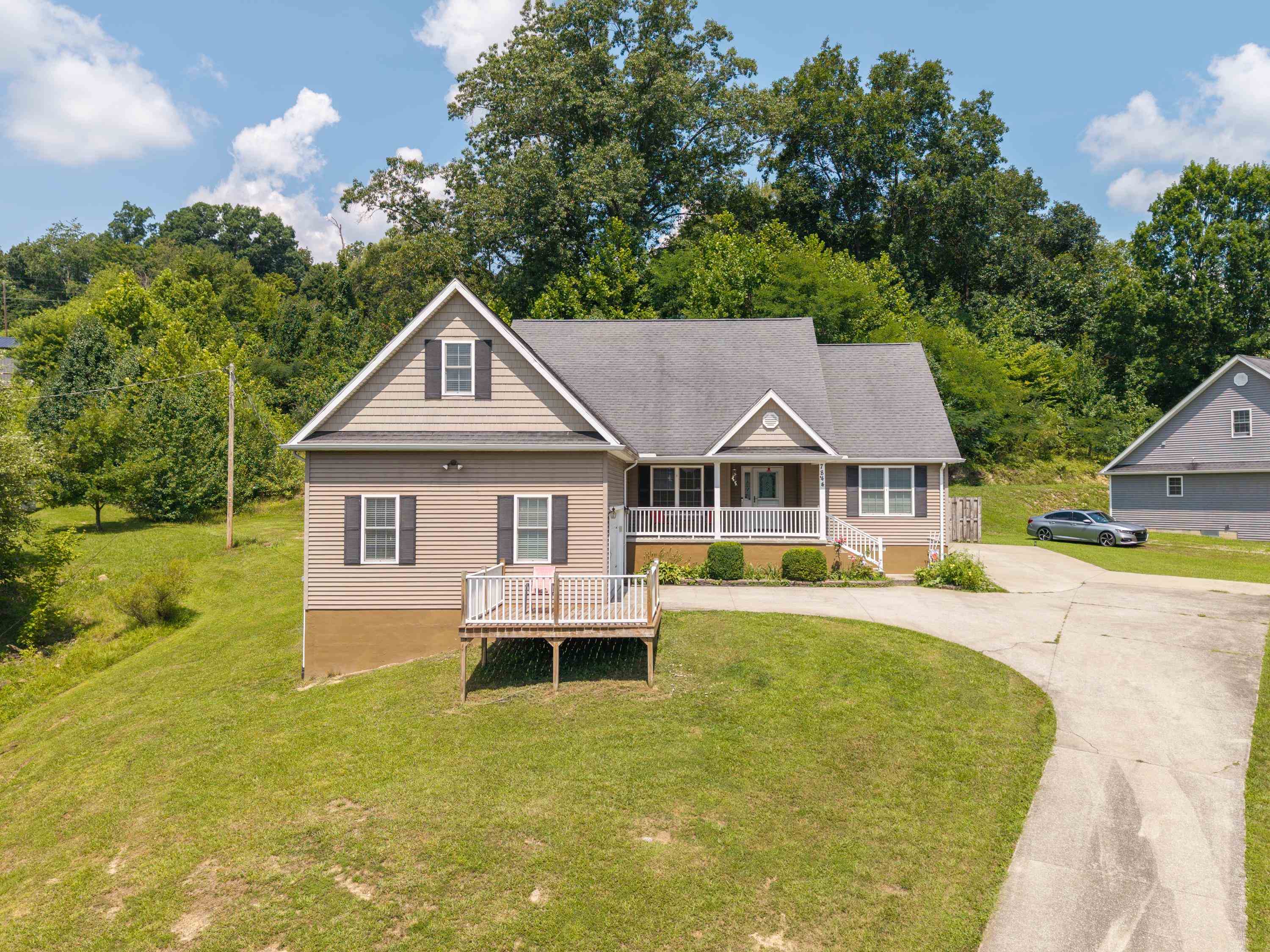 7844 Tucker Road